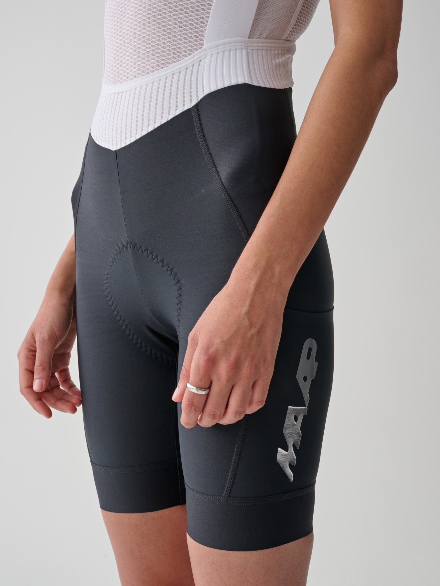 MAAP x Bleach Women's Team Bib Evo Cargo