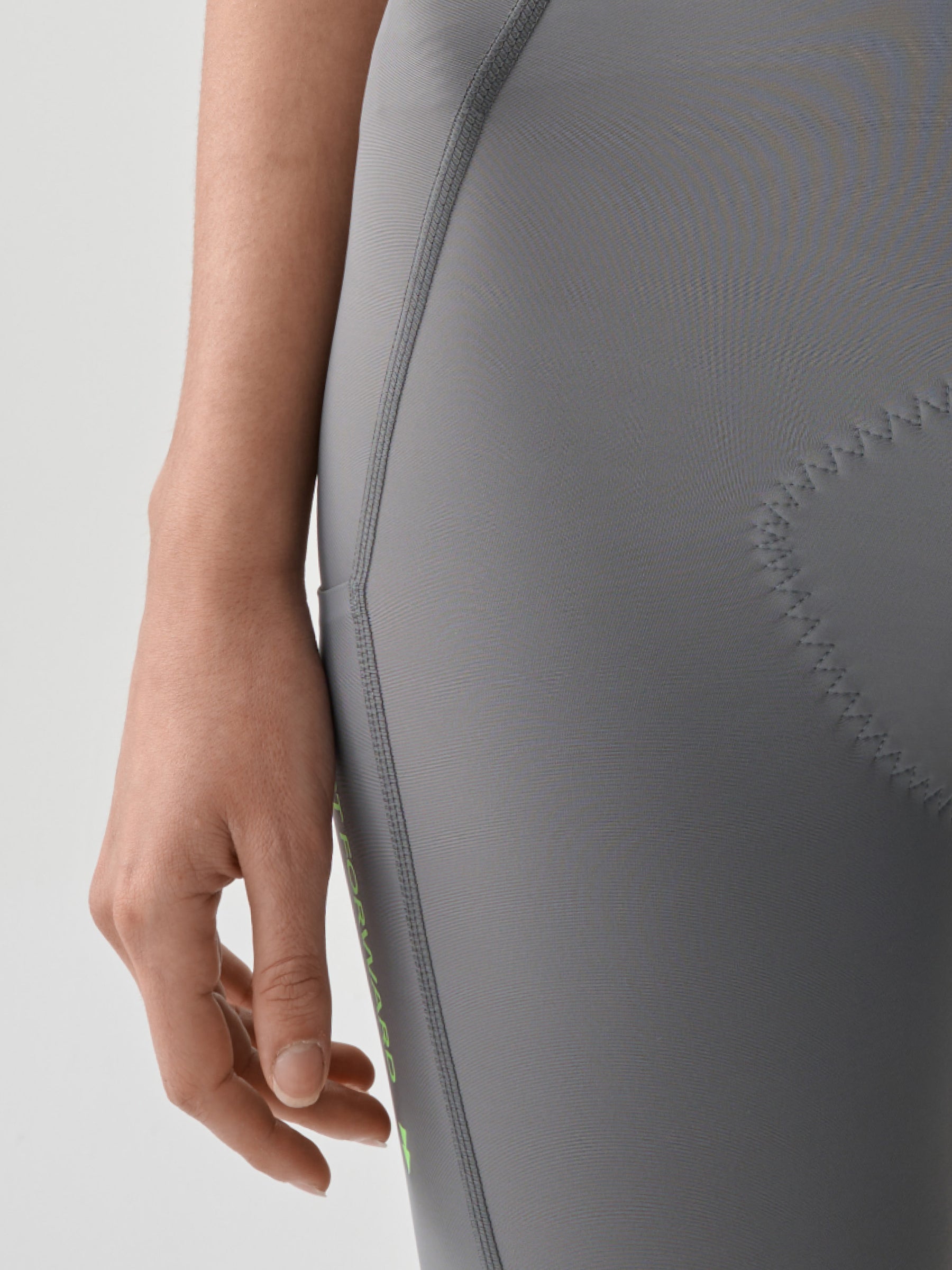 Women's Blur Team Bib Evo Cargo