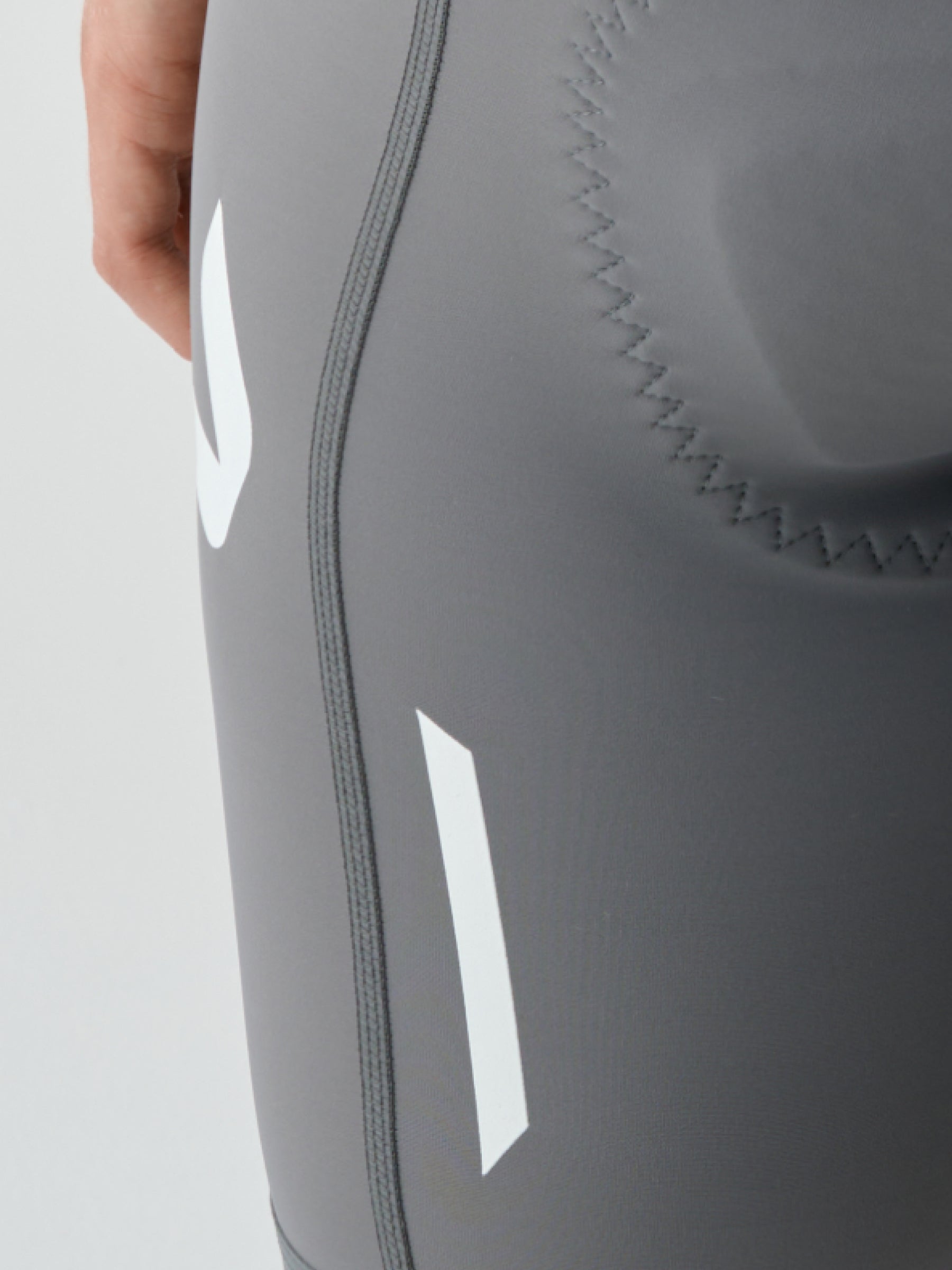 Women's GreenEDGE Team Bib Evo