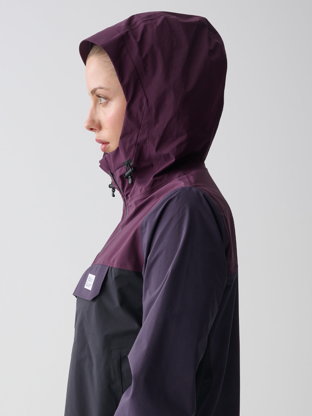 Women's Alt_Road™ Lightweight Anorak