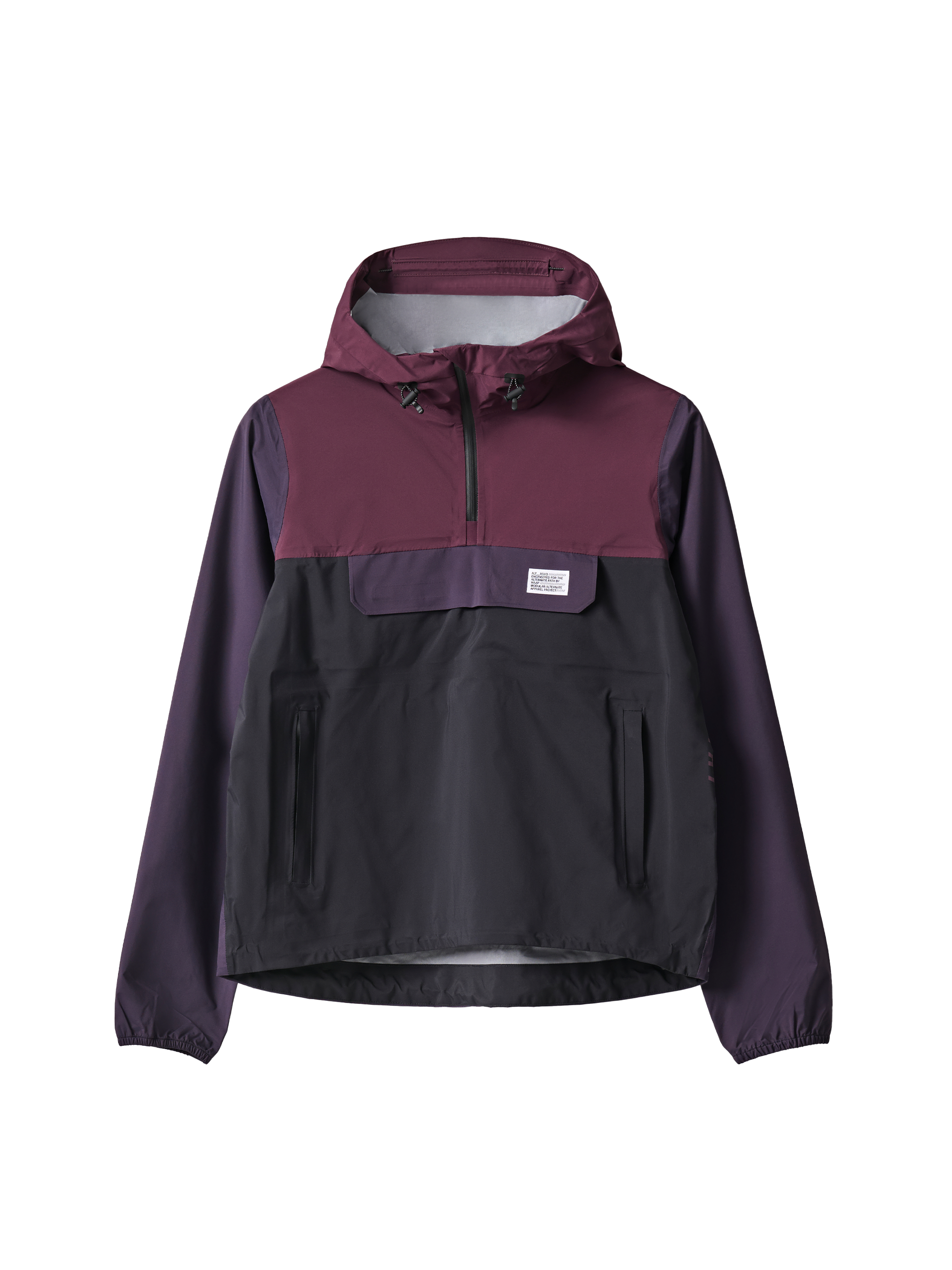 Women's Alt_Road™ Lightweight Anorak