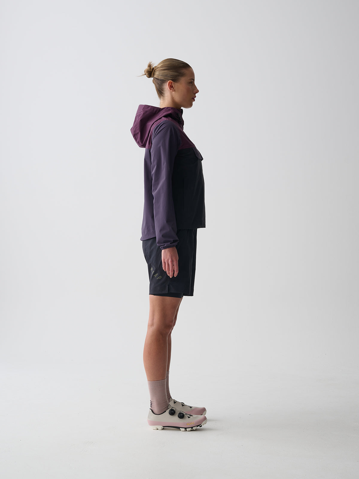 Women's Alt_Road™ Lightweight Anorak