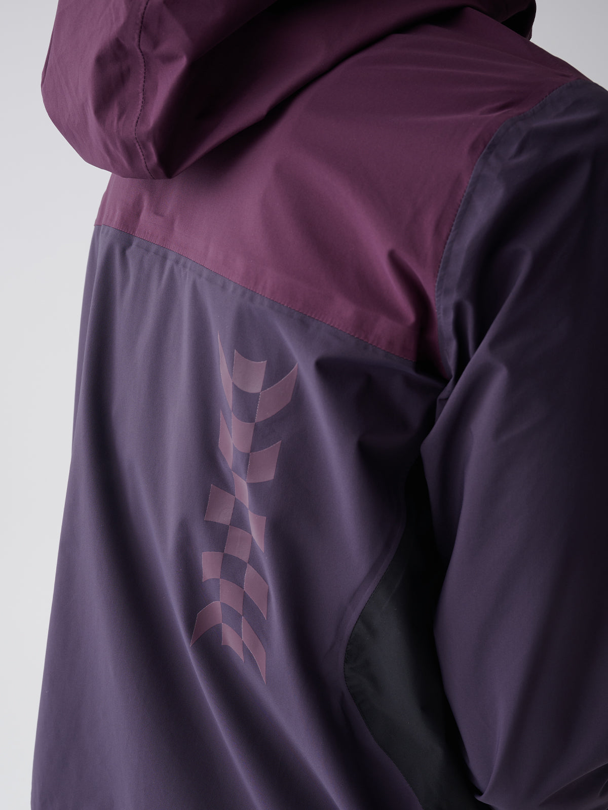 Women's Alt_Road™ Lightweight Anorak