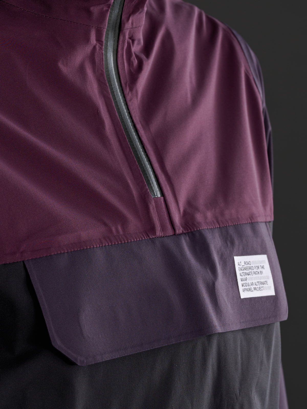 Women's Alt_Road™ Lightweight Anorak