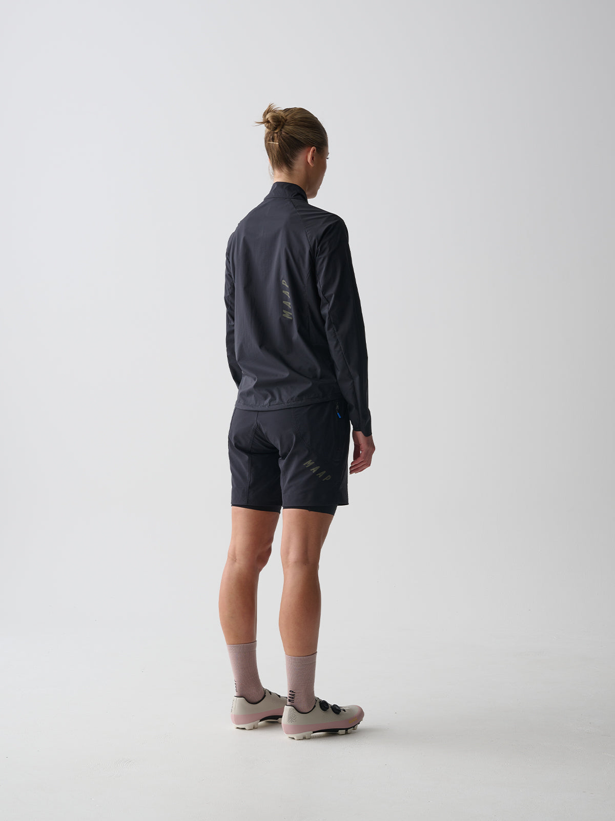 Women's Alt_Road™ Wind Jacket