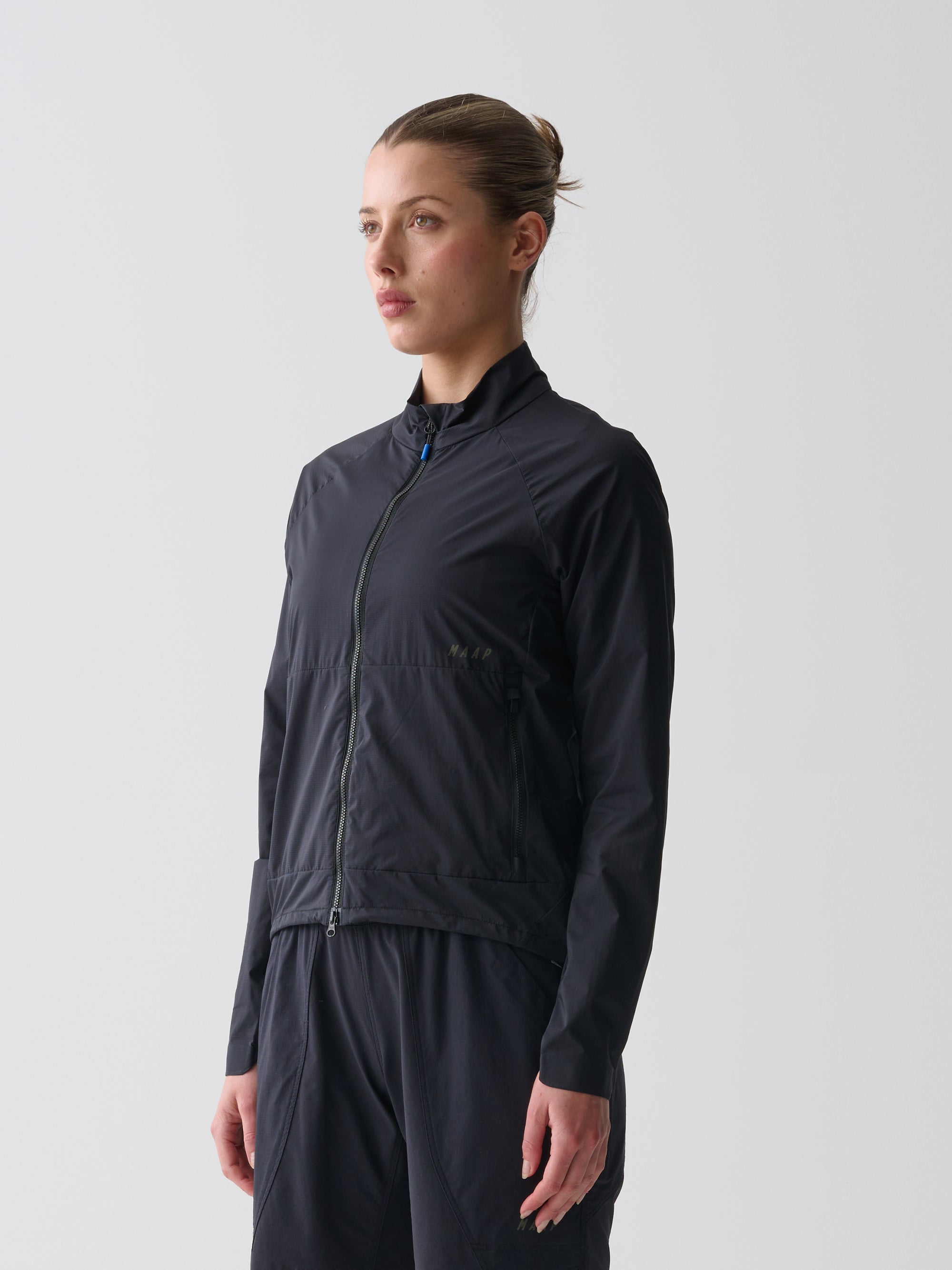Women's Alt_Road™ Wind Jacket