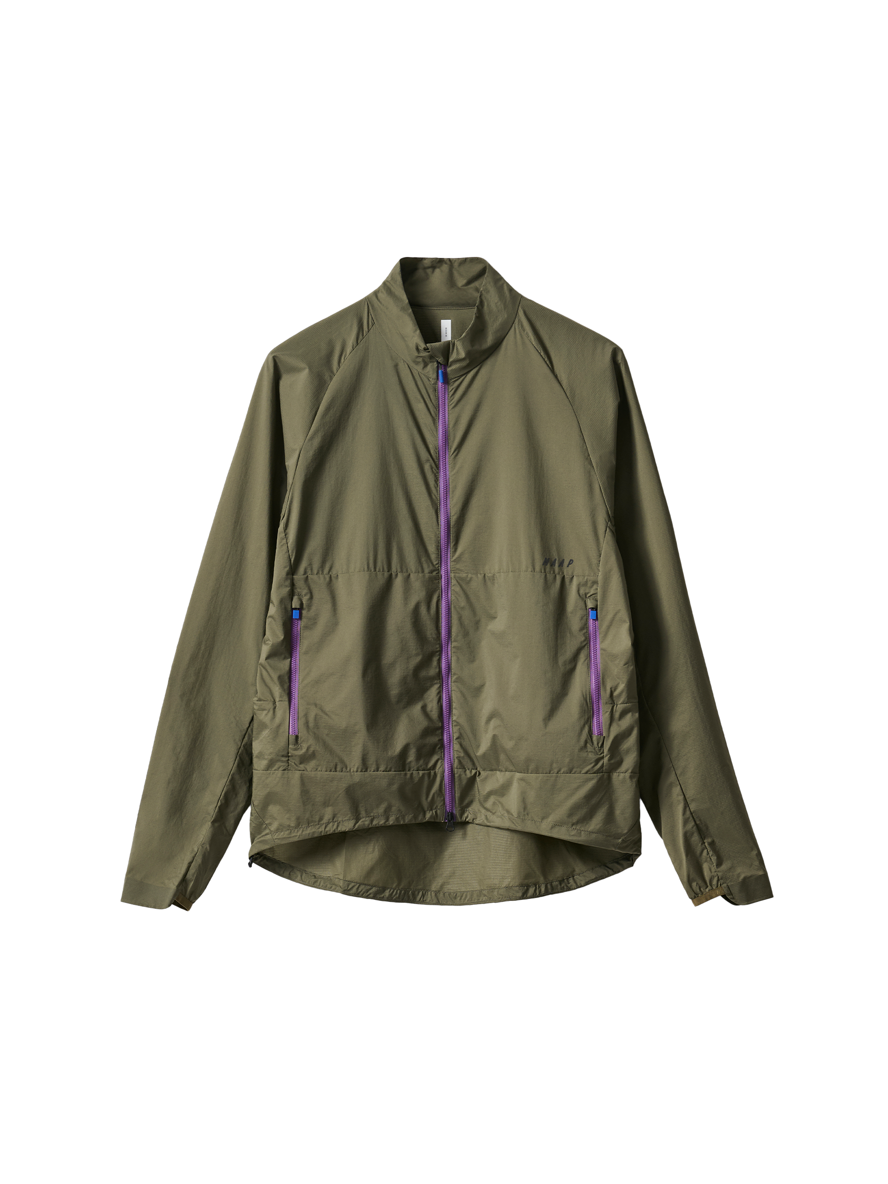 Women's Alt_Road™ Wind Jacket
