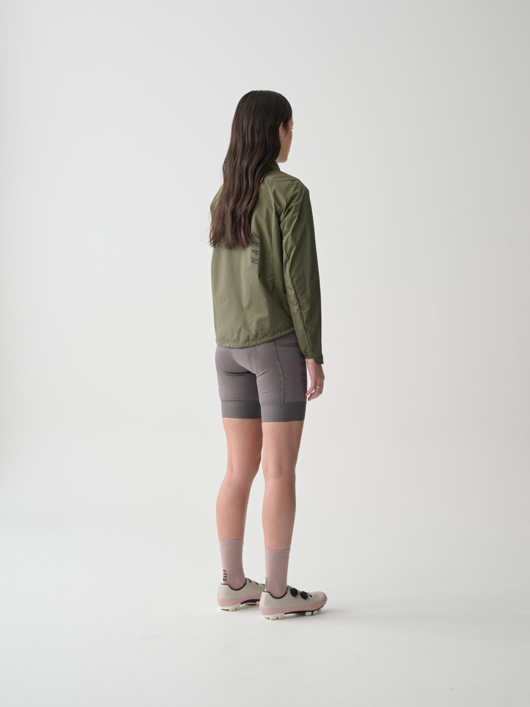 Women's Alt_Road™ Wind Jacket