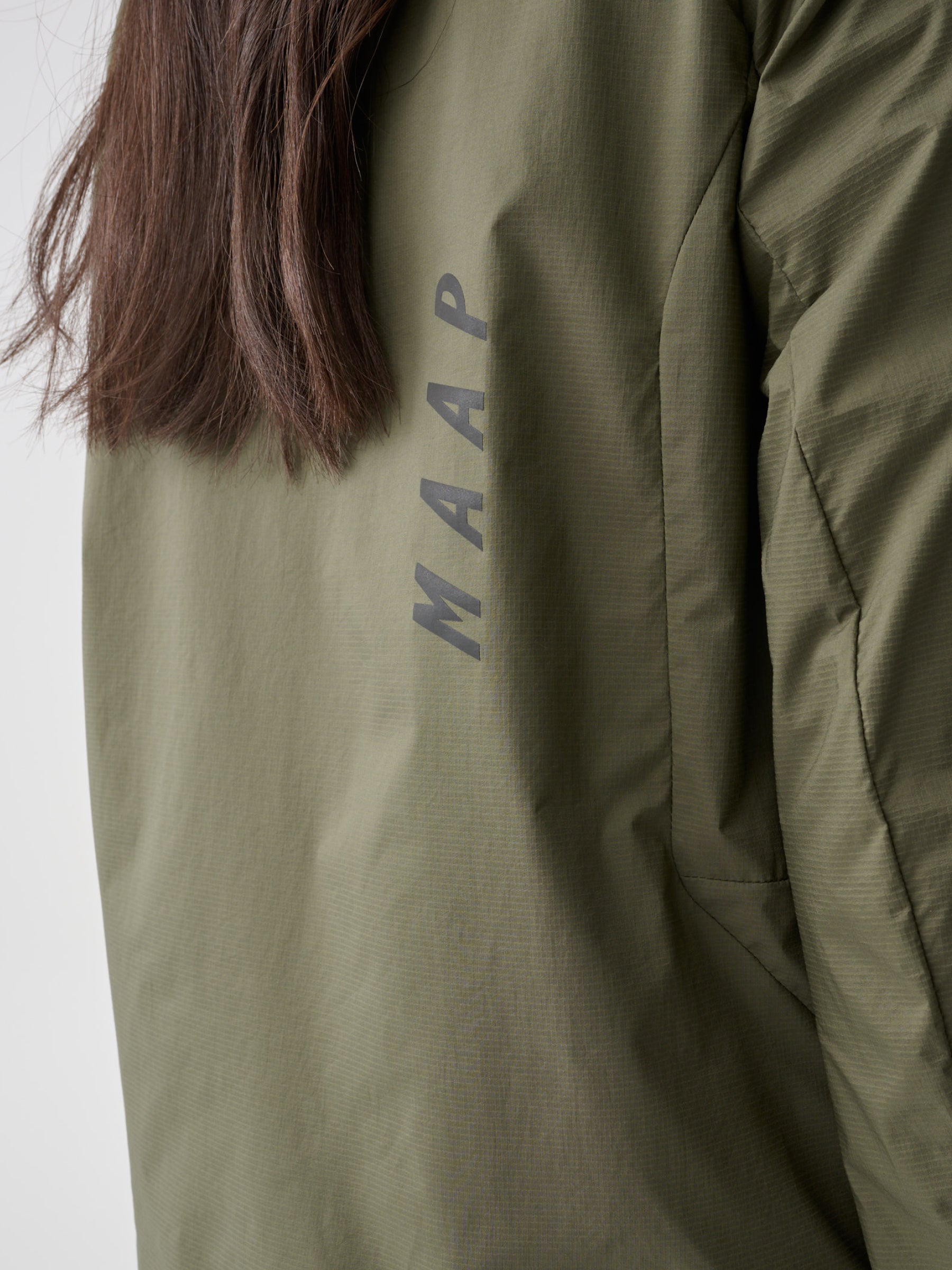 Women's Alt_Road™ Wind Jacket