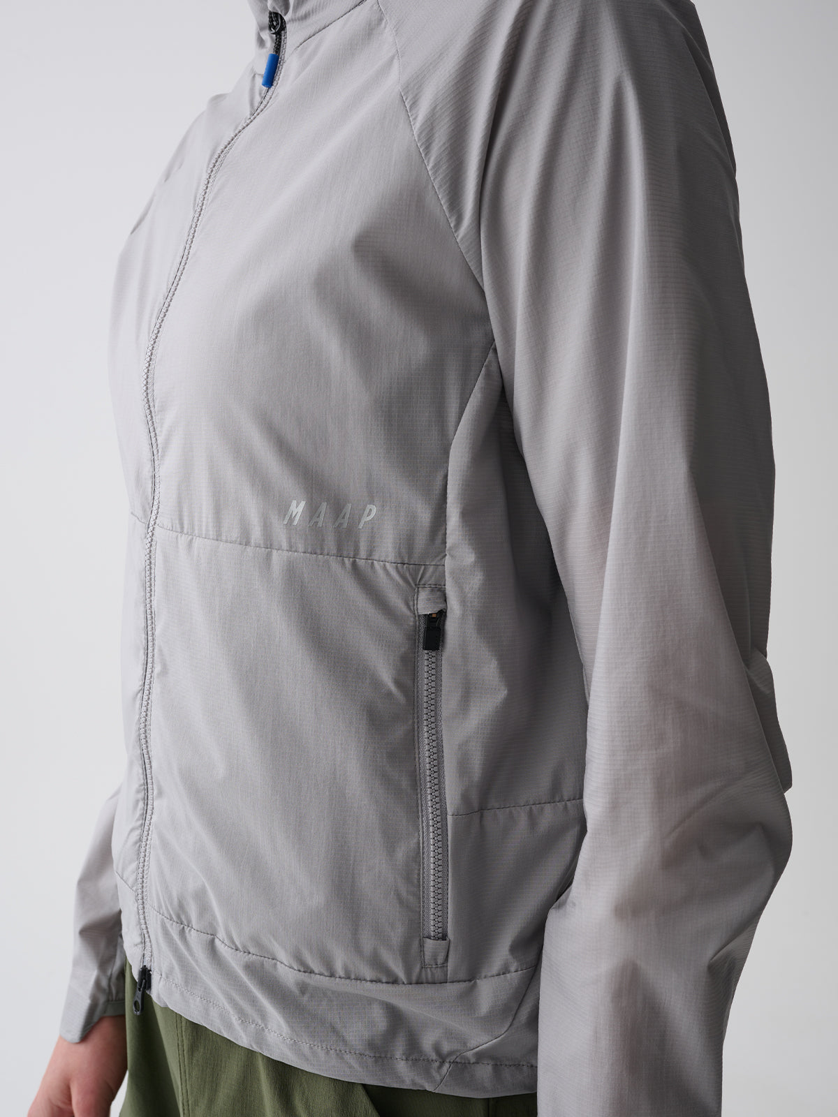 Women's Alt_Road™ Wind Jacket