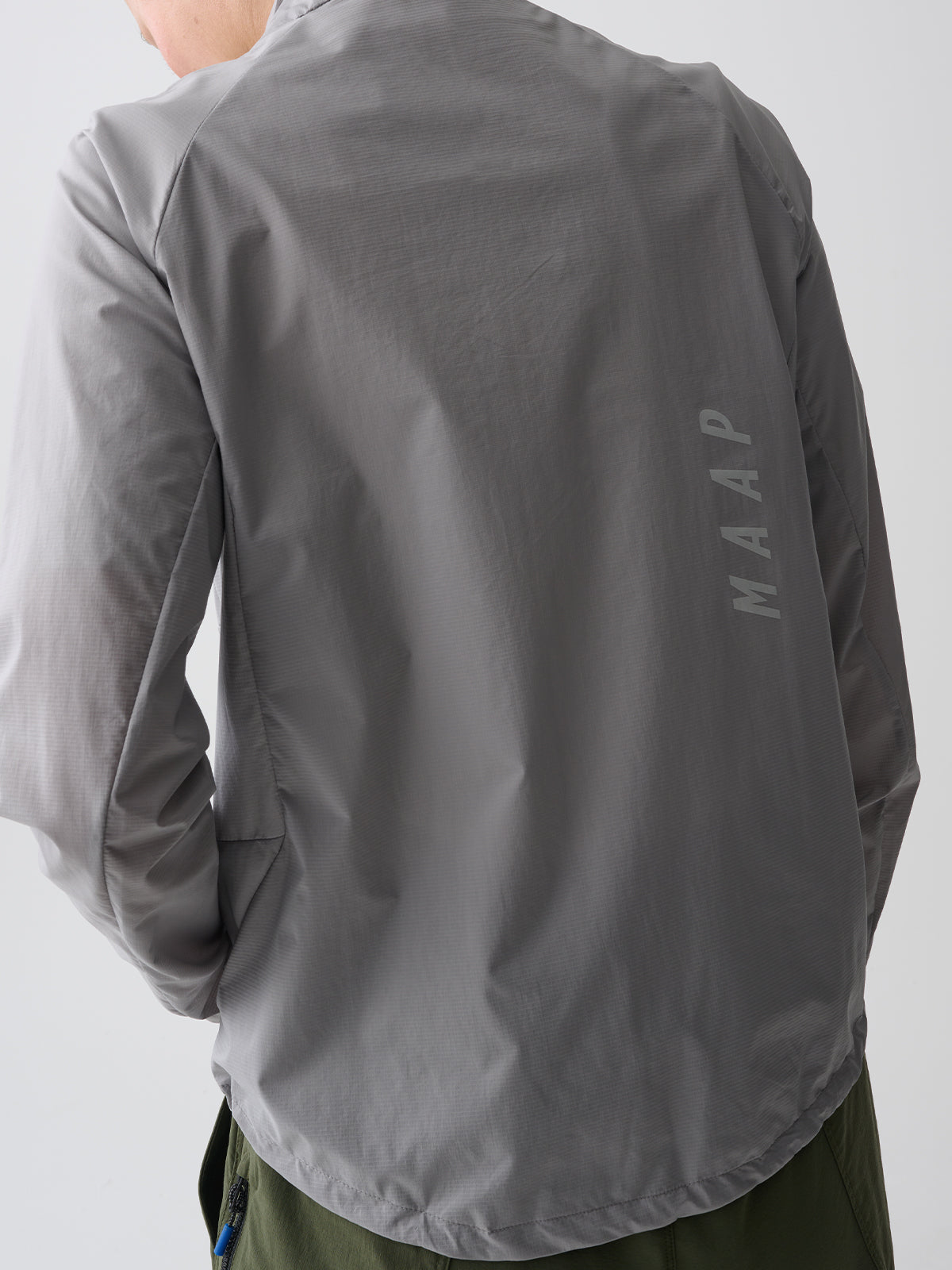 Women's Alt_Road™ Wind Jacket