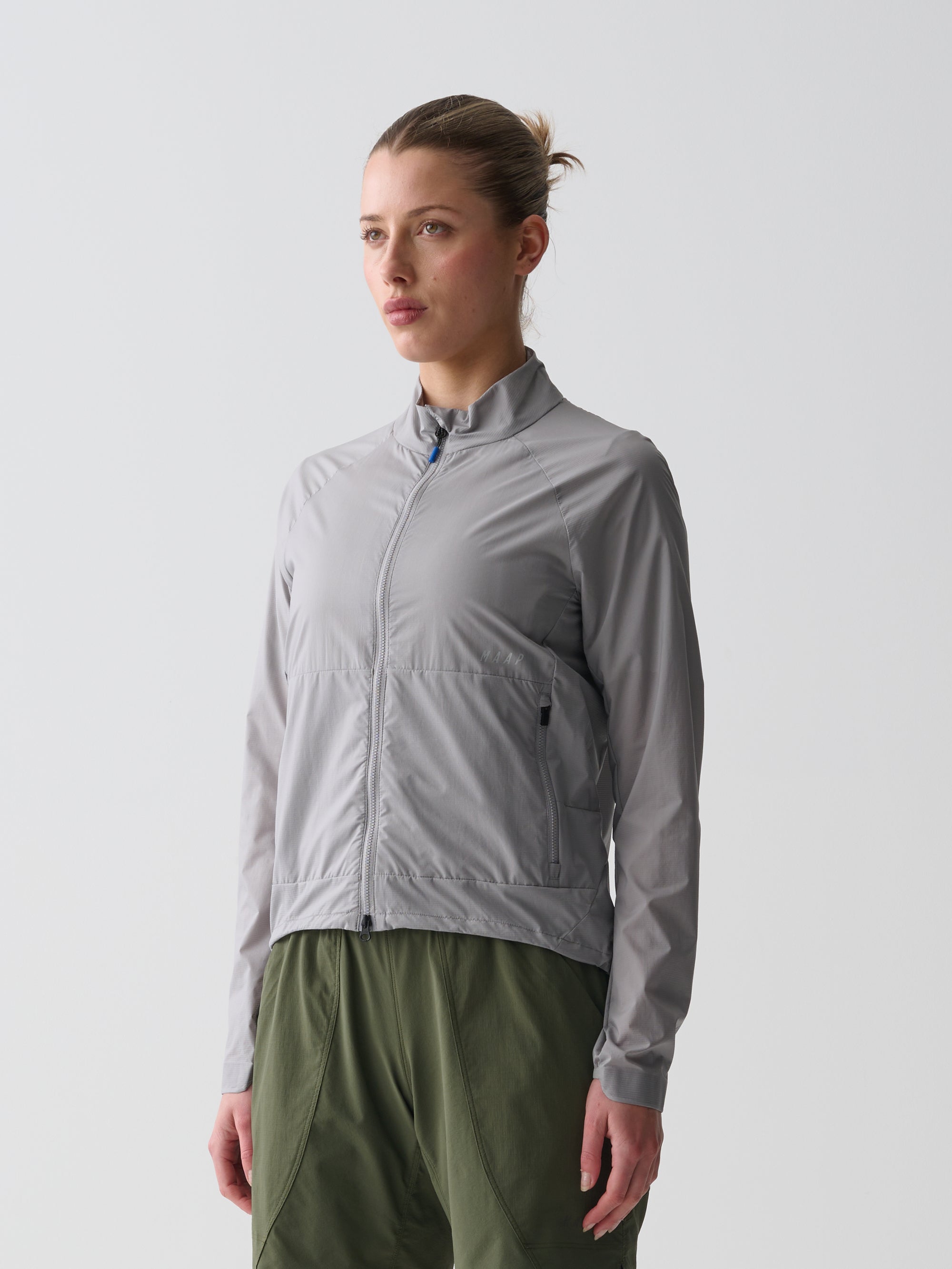 Women's Alt_Road™ Wind Jacket
