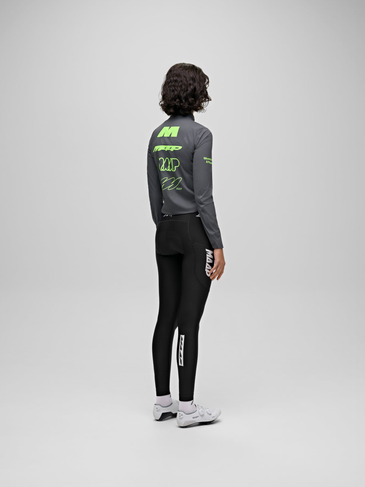 Women's Pro Atmos Jacket