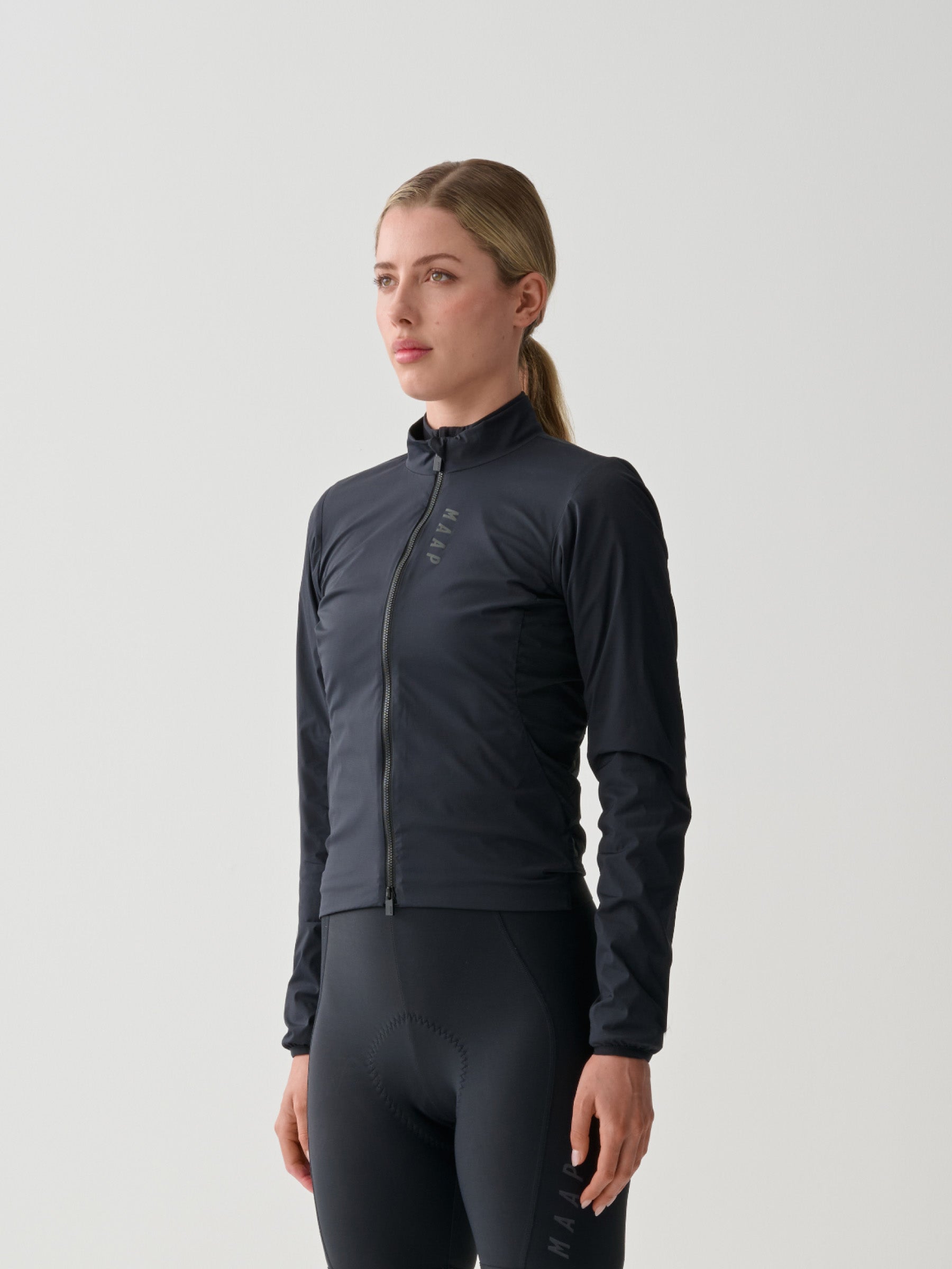 Women's TEAM Flow+ Jacket