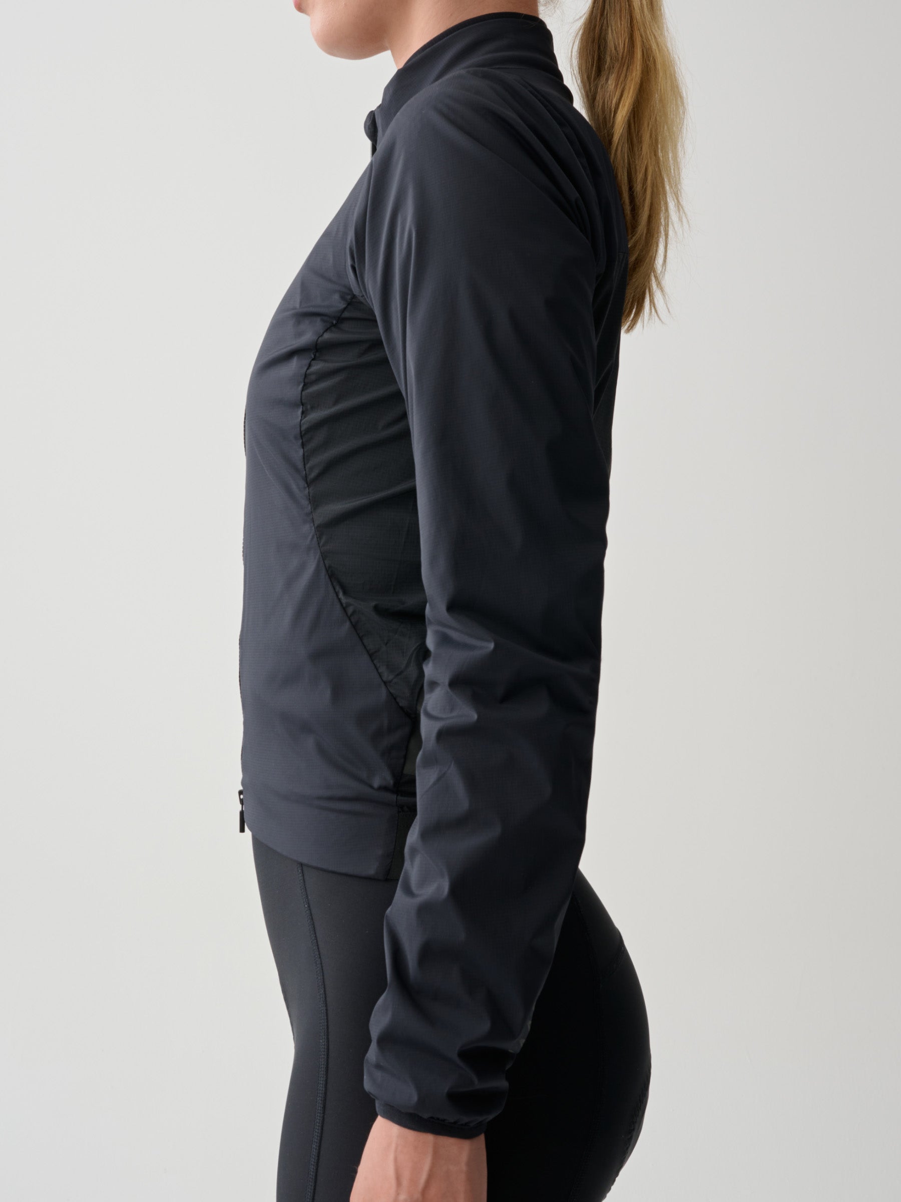 Women's Flow Insulated Jacket