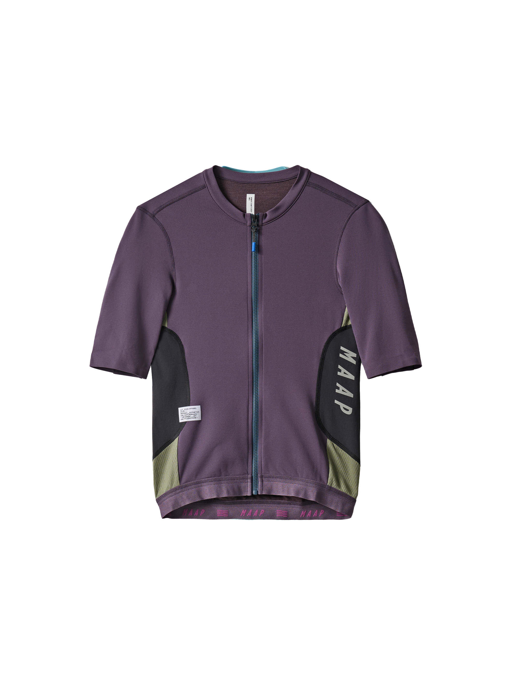 Women's Alt_Road™ Jersey