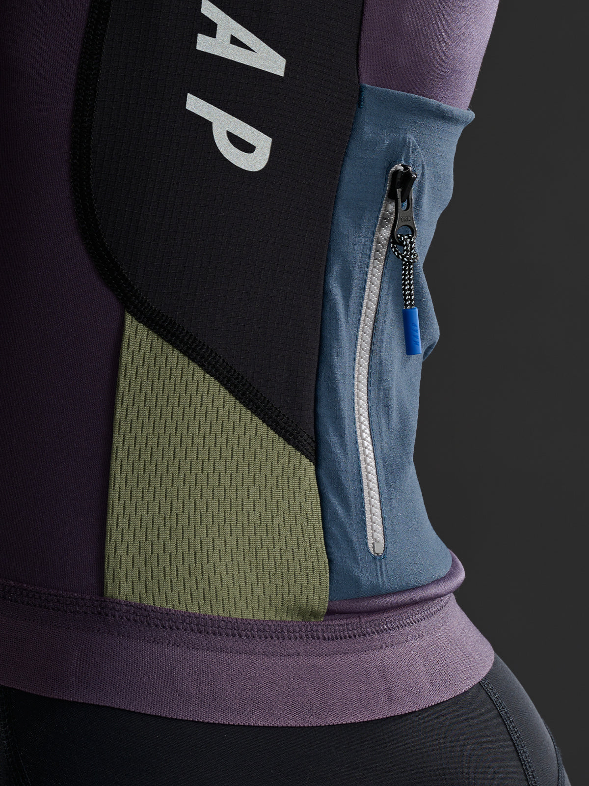 Women's Alt_Road™ Jersey