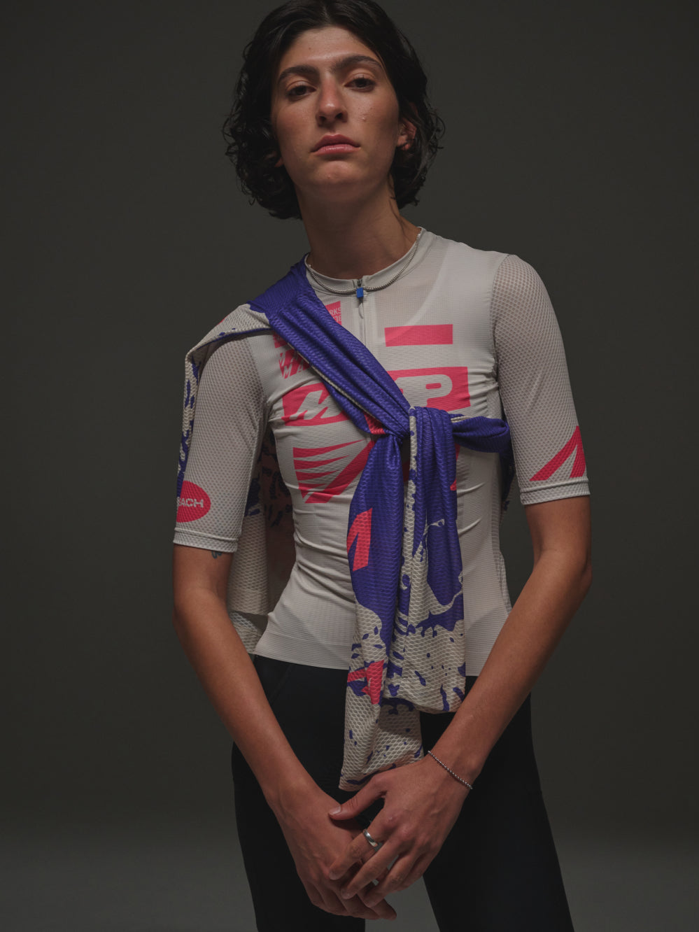 MAAP x Bleach Womens Pro Air Jersey