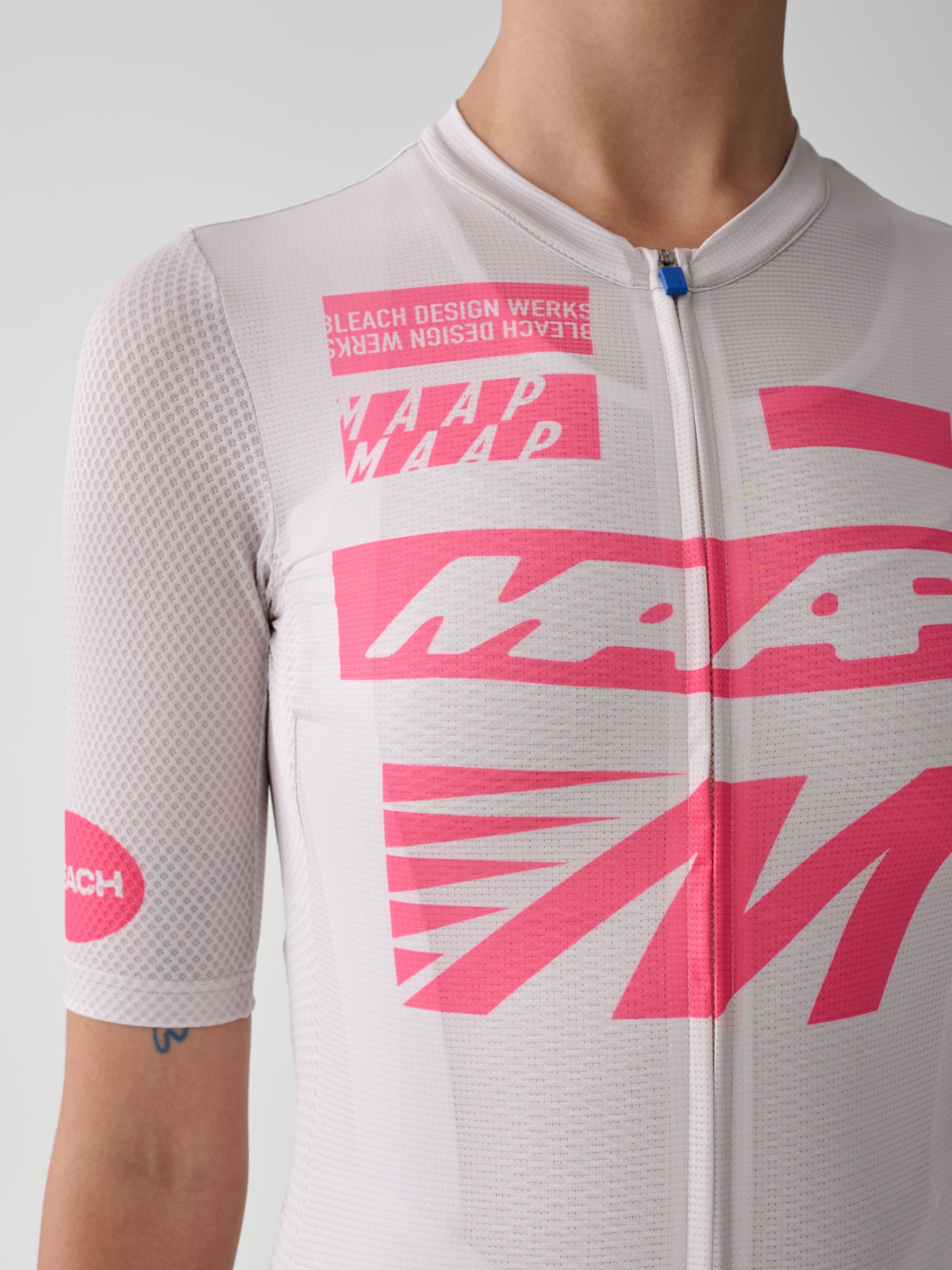 MAAP x Bleach Womens Pro Air Jersey