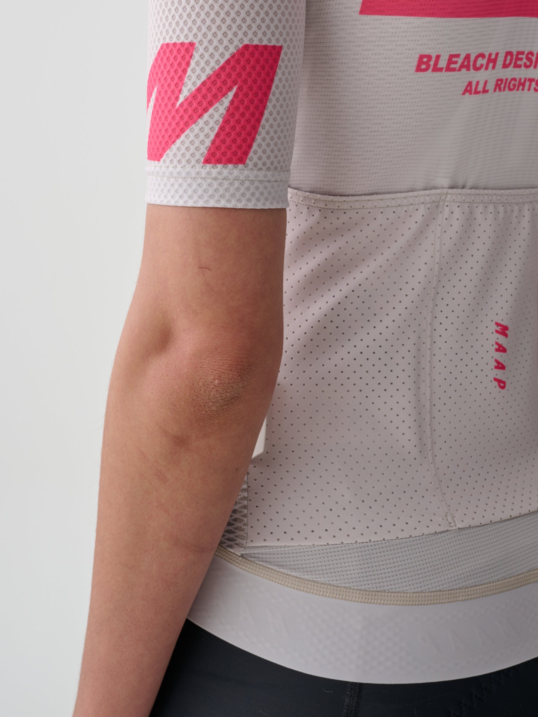 MAAP x Bleach Womens Pro Air Jersey
