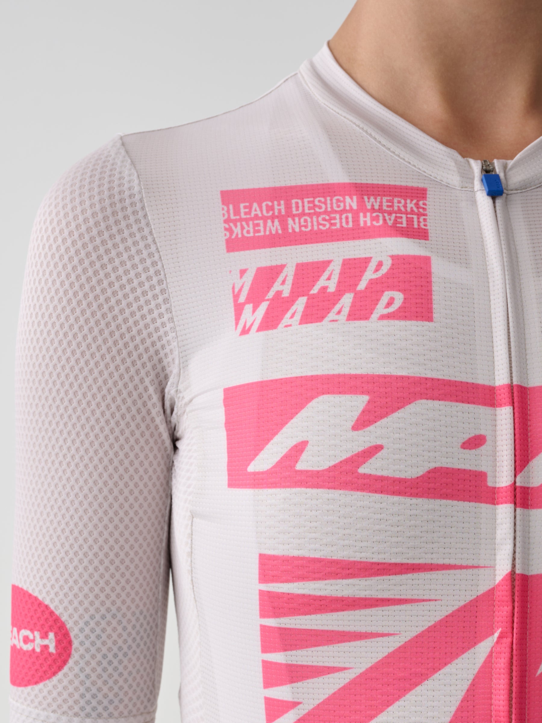 MAAP x Bleach Womens Pro Air Jersey