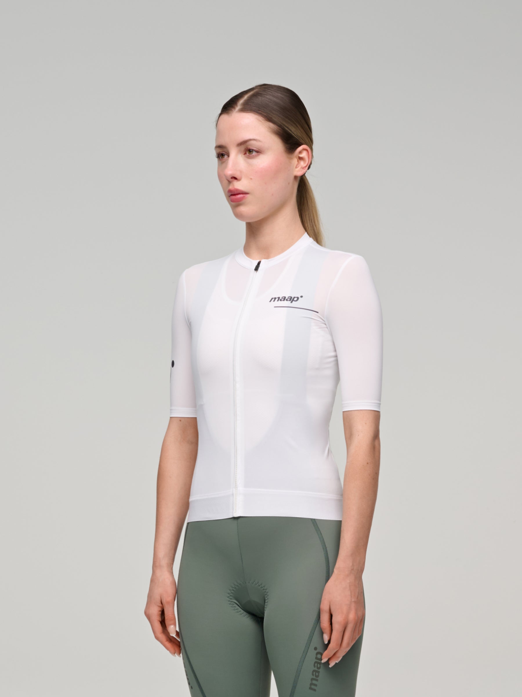 Women's Training Jersey