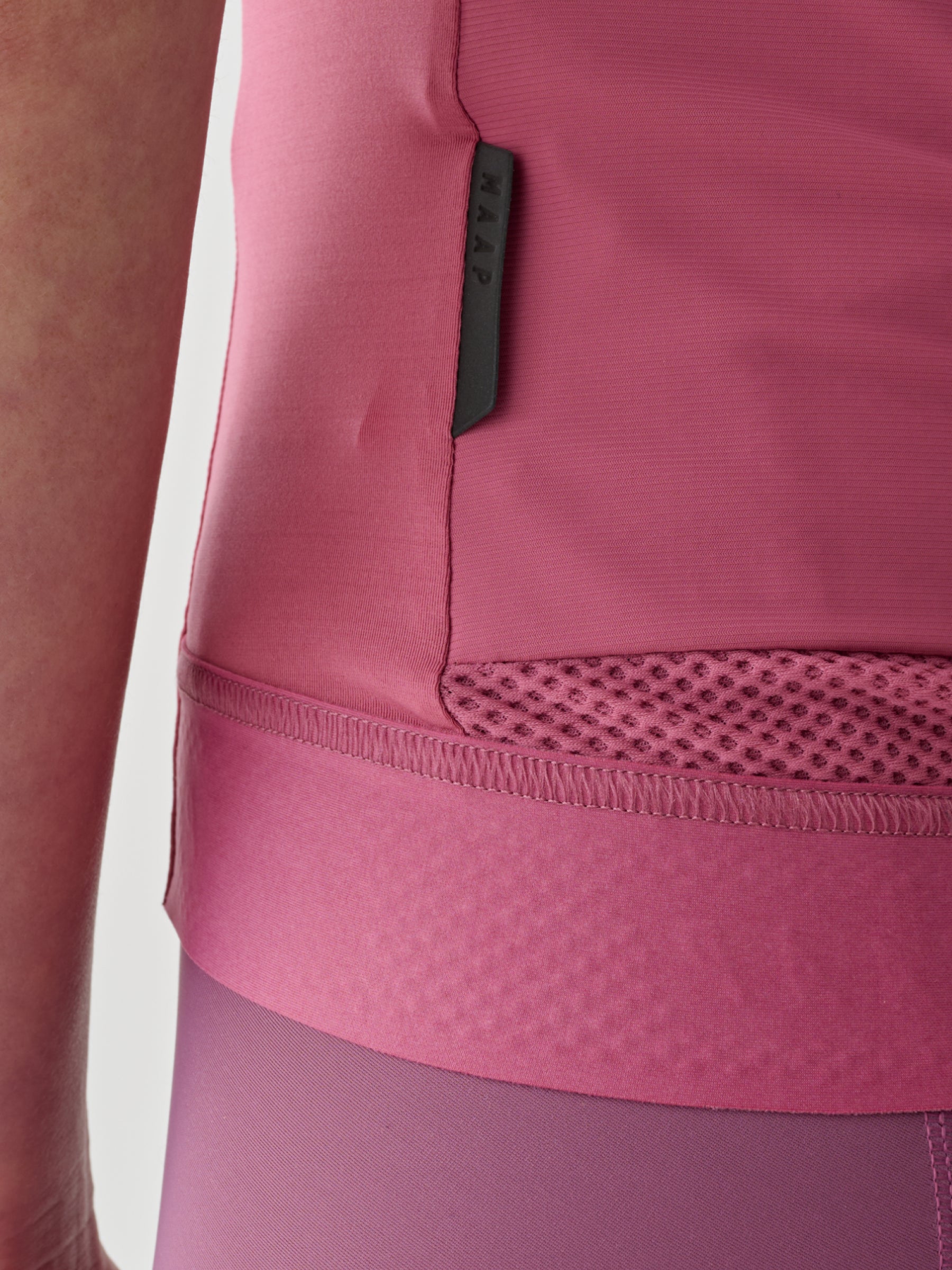Women's Evade Pro Base Jersey 2.0