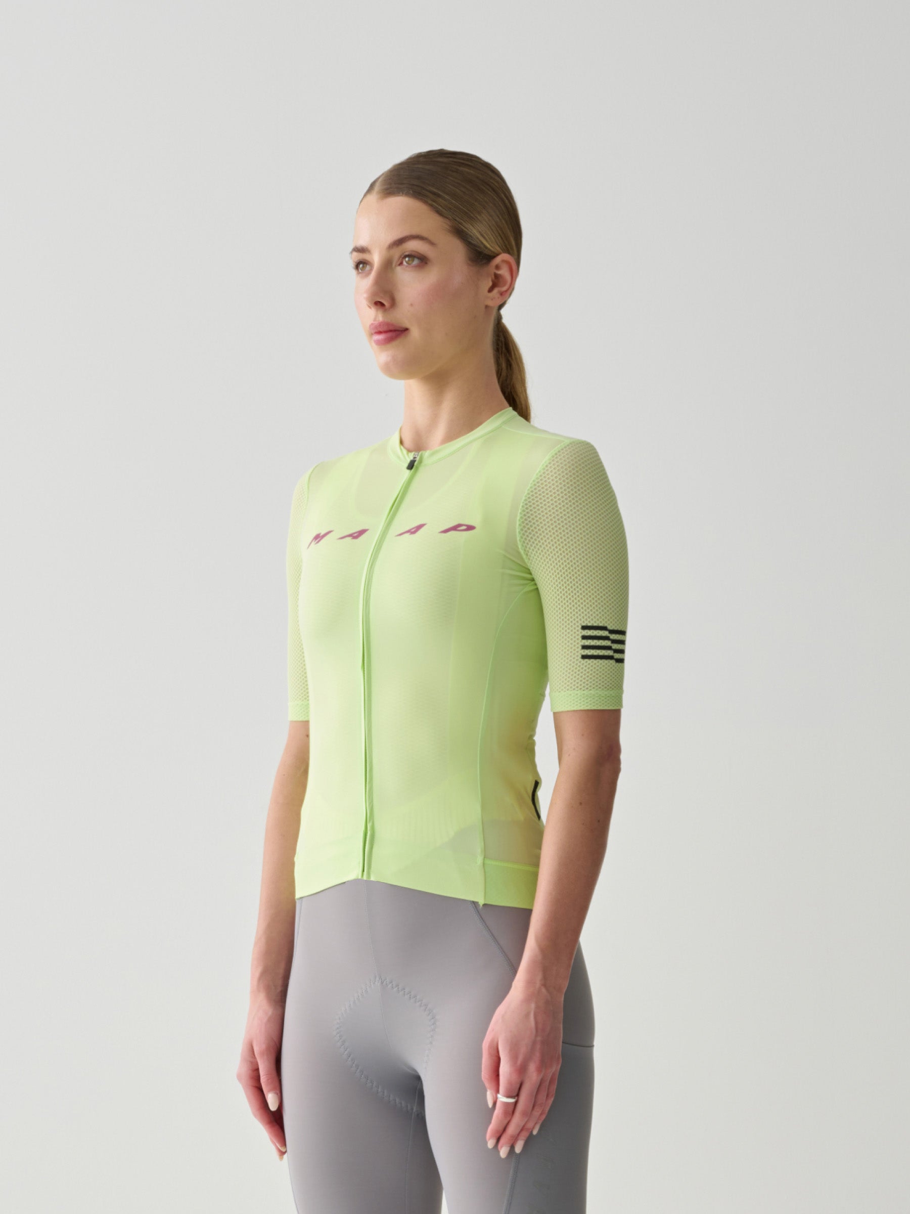 Women's Evade Pro Base Jersey 2.0