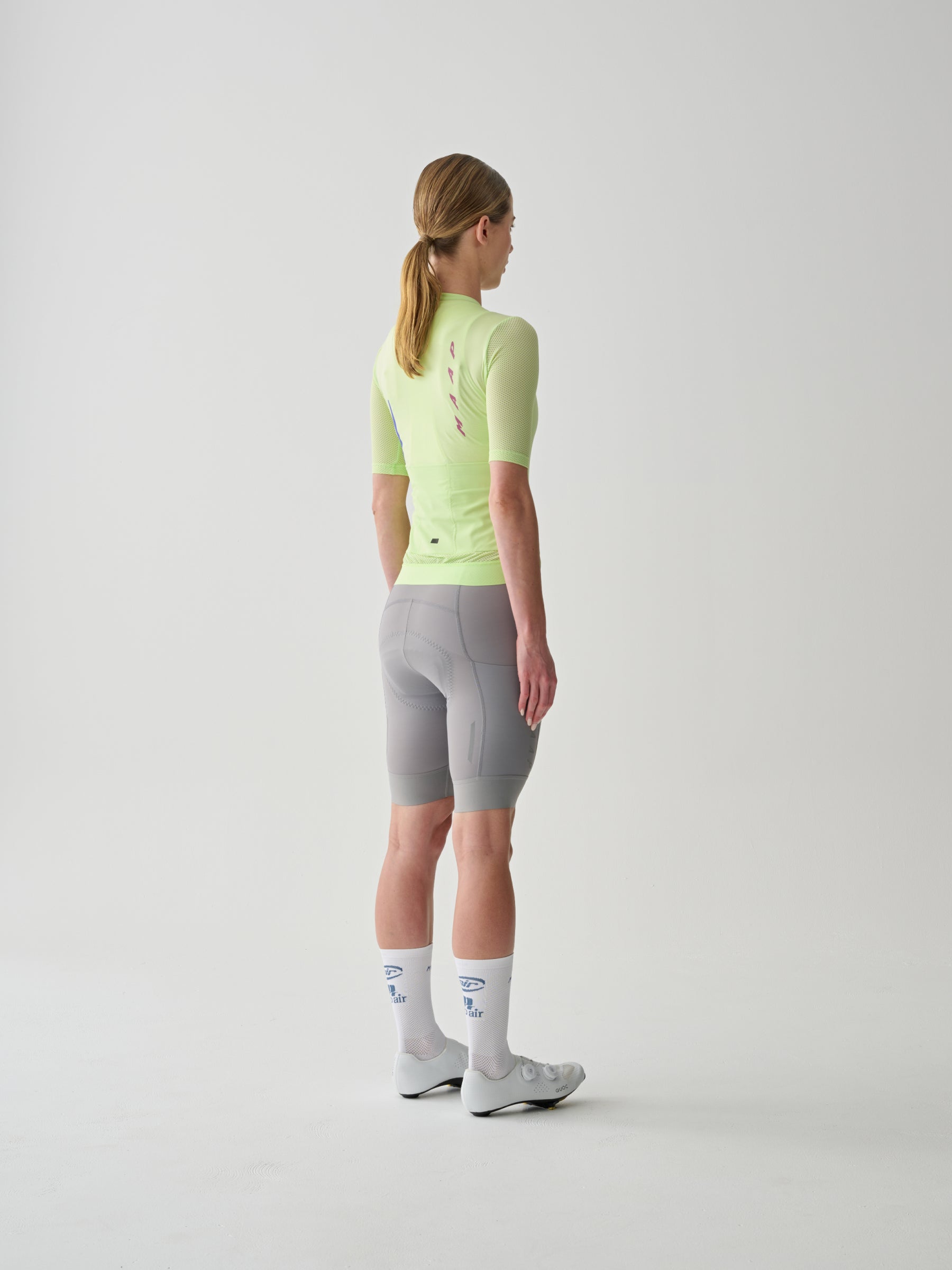 Women's Evade Pro Base Jersey 2.0