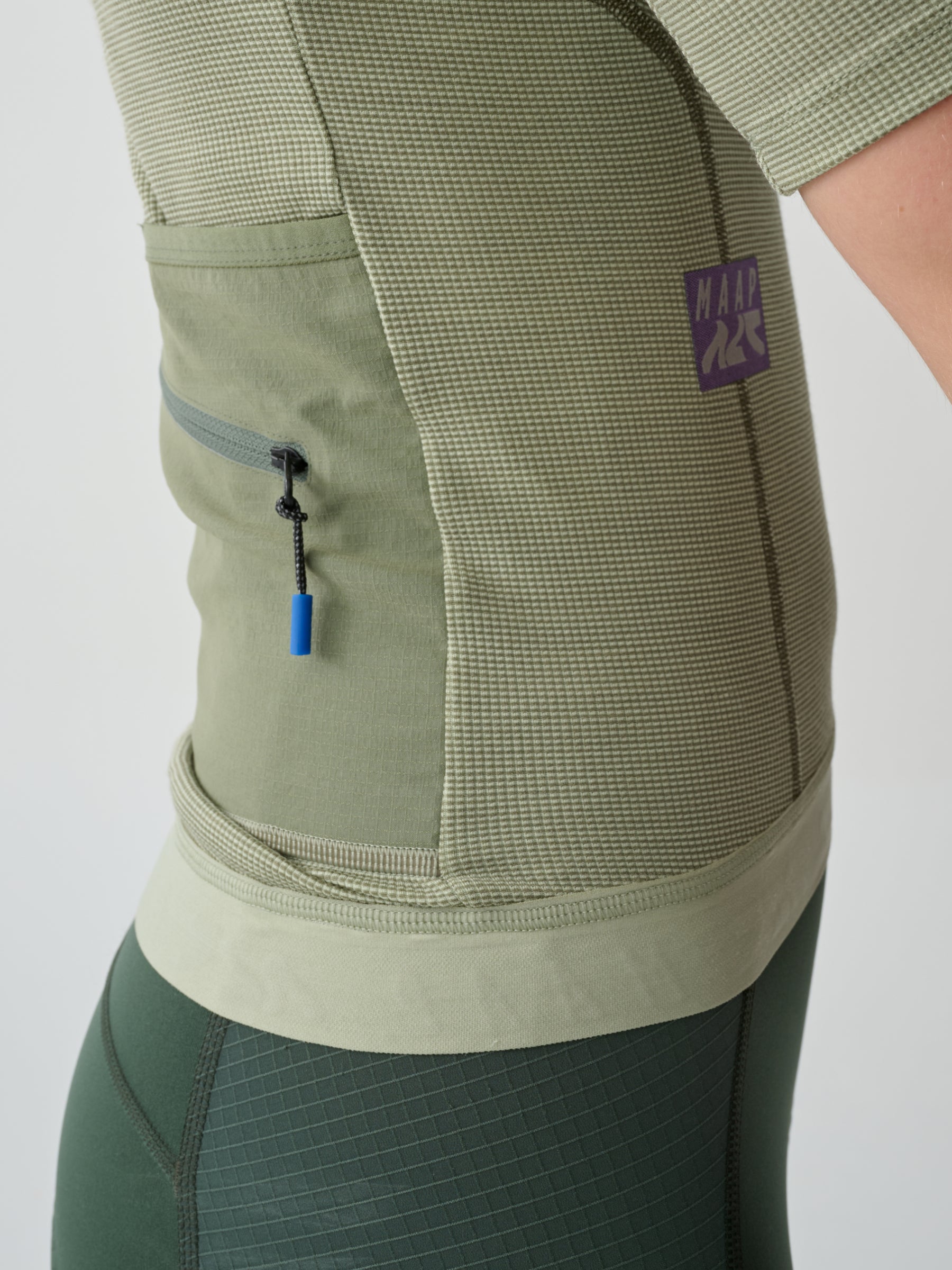 Women's Alt_Road™ Jersey 2.0