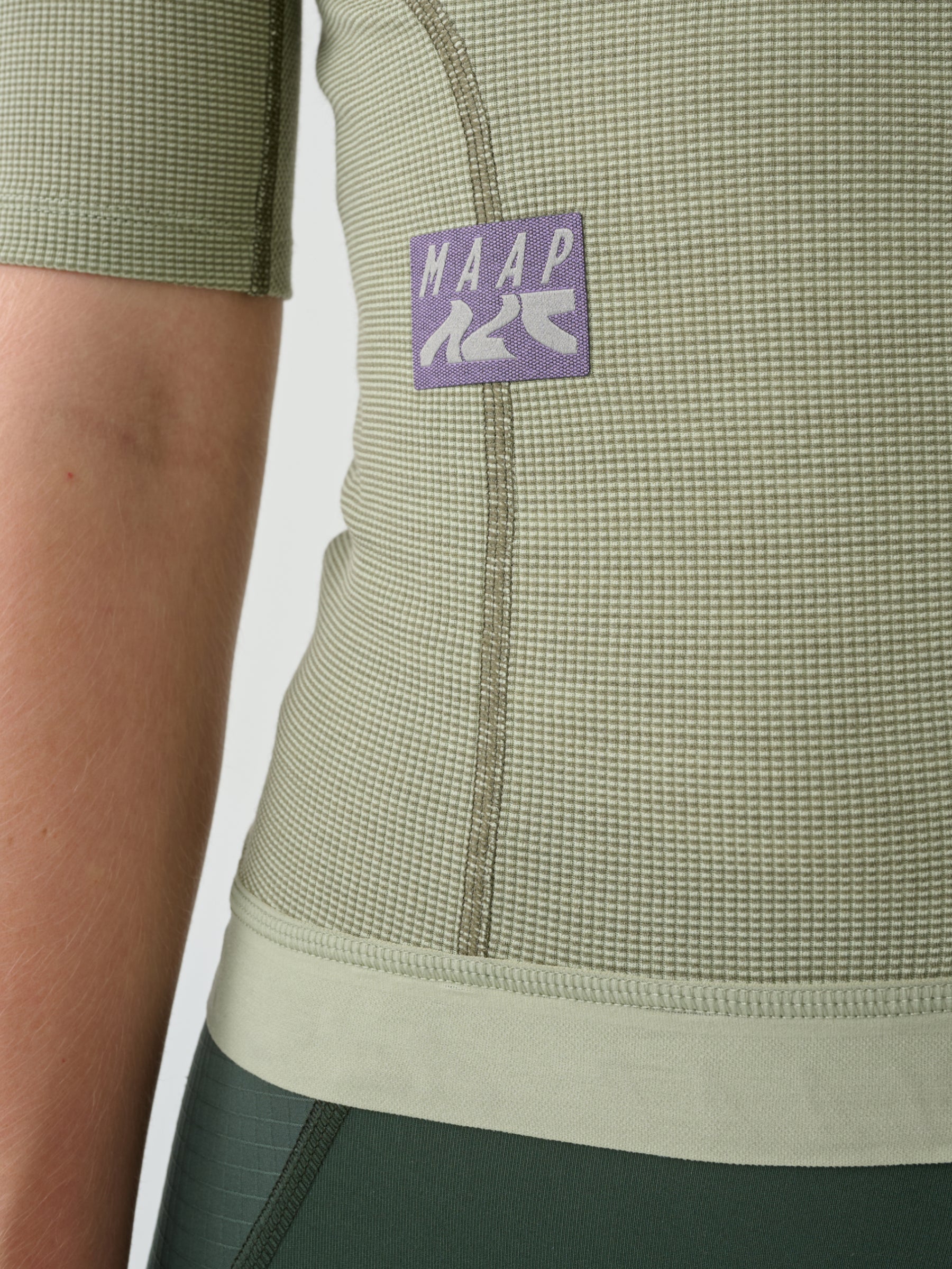 Women's Alt_Road™ Jersey 2.0