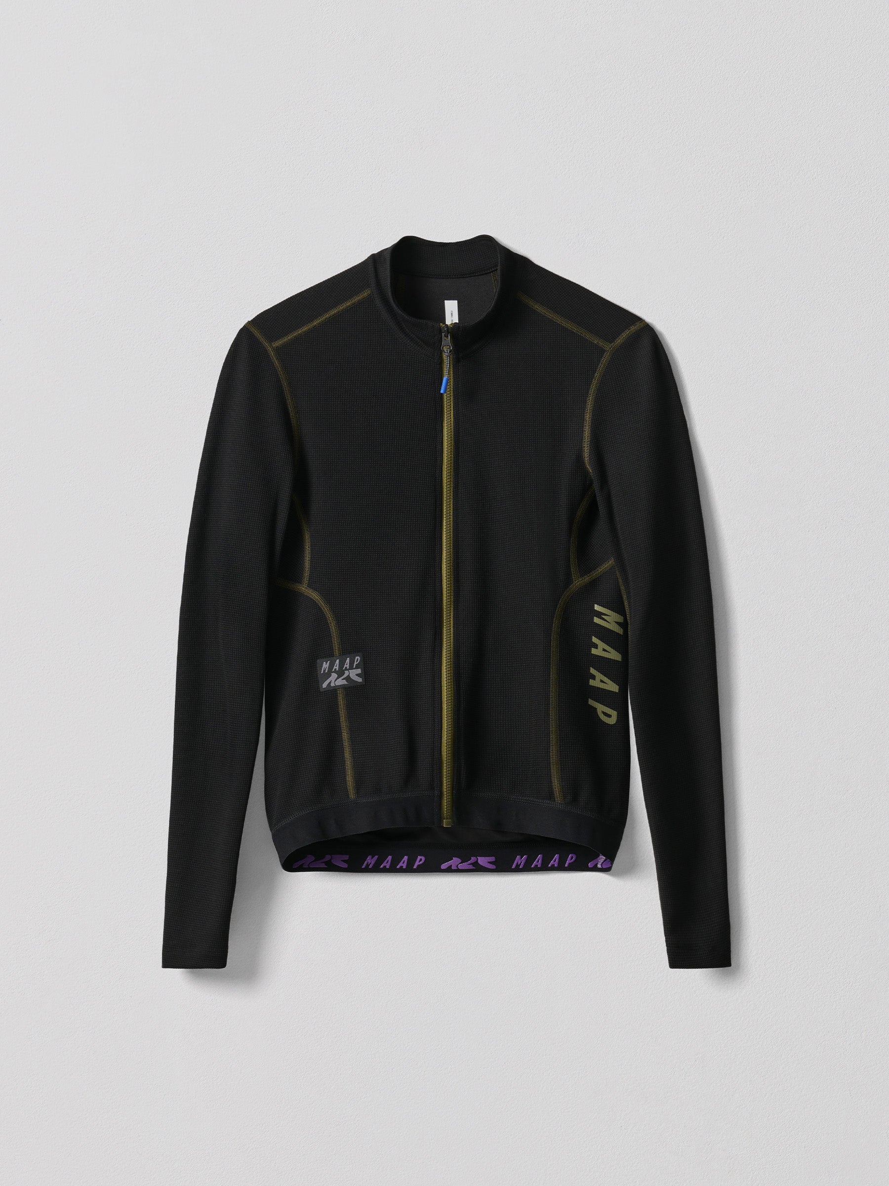 Women's Alt_Road™ LS Jersey 2.0