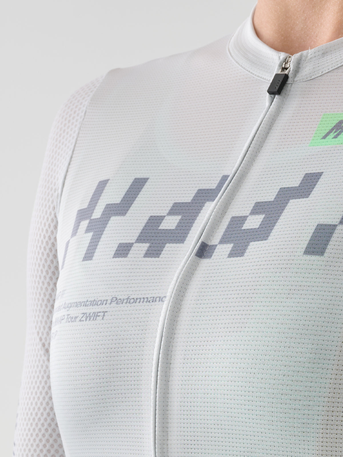 Women's ZWIFT Pro Air Jersey 2.0