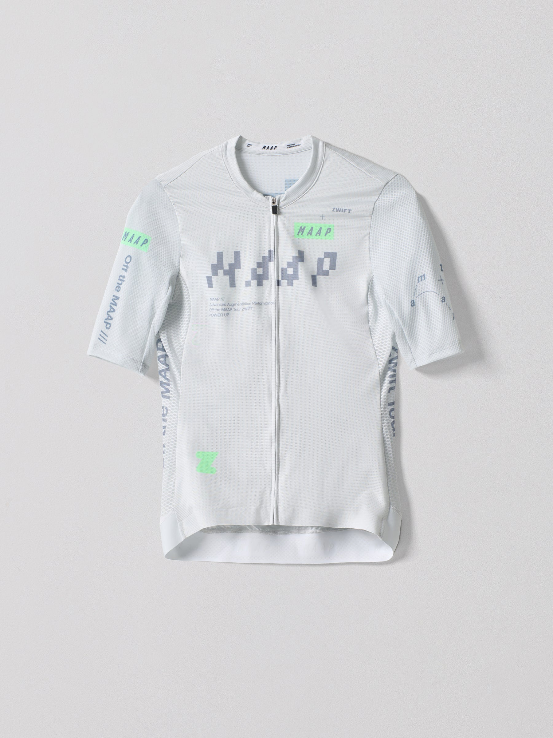 Women's ZWIFT Pro Air Jersey 2.0