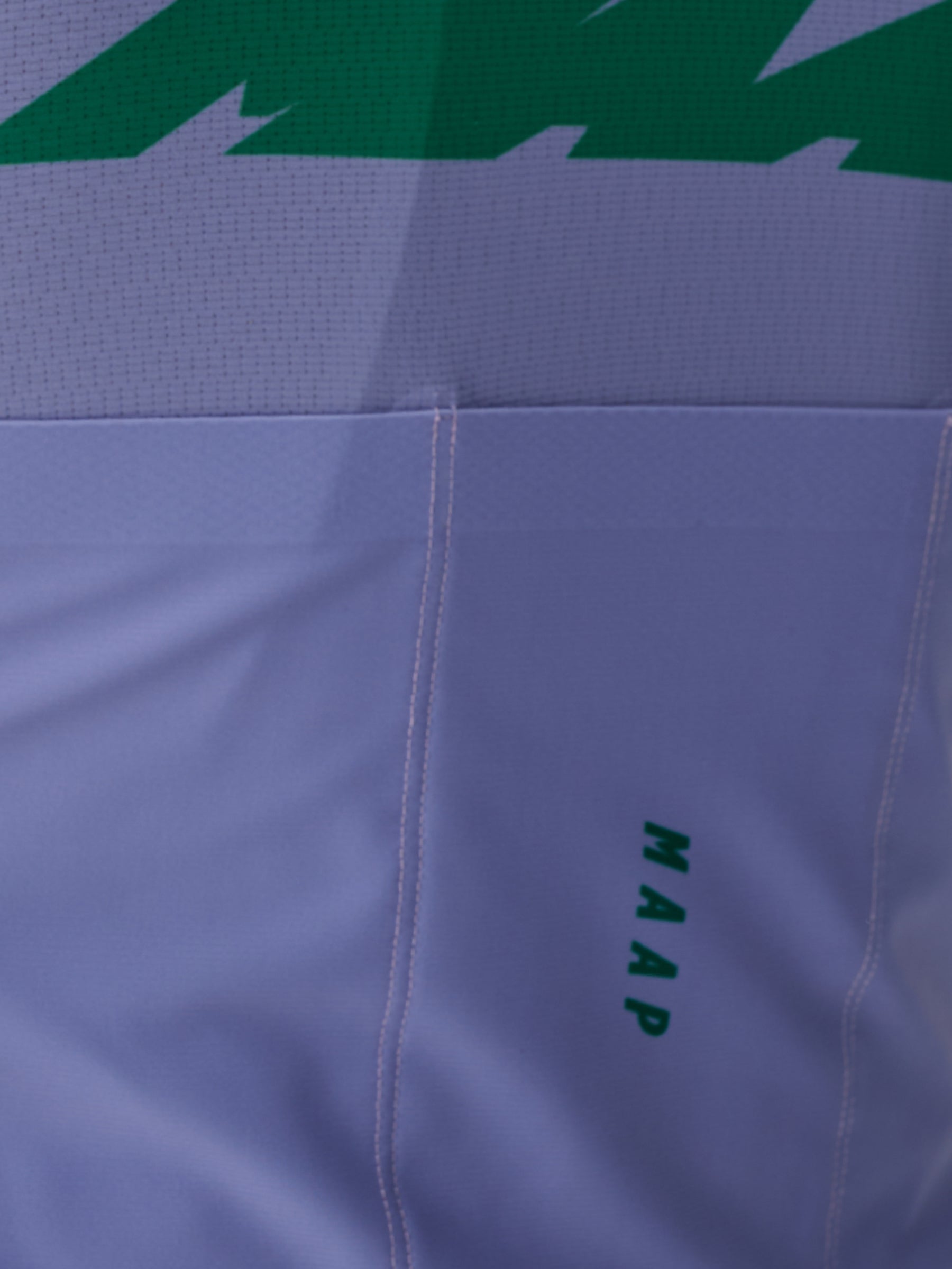 Women's Aether Pro Air Jersey 3.0