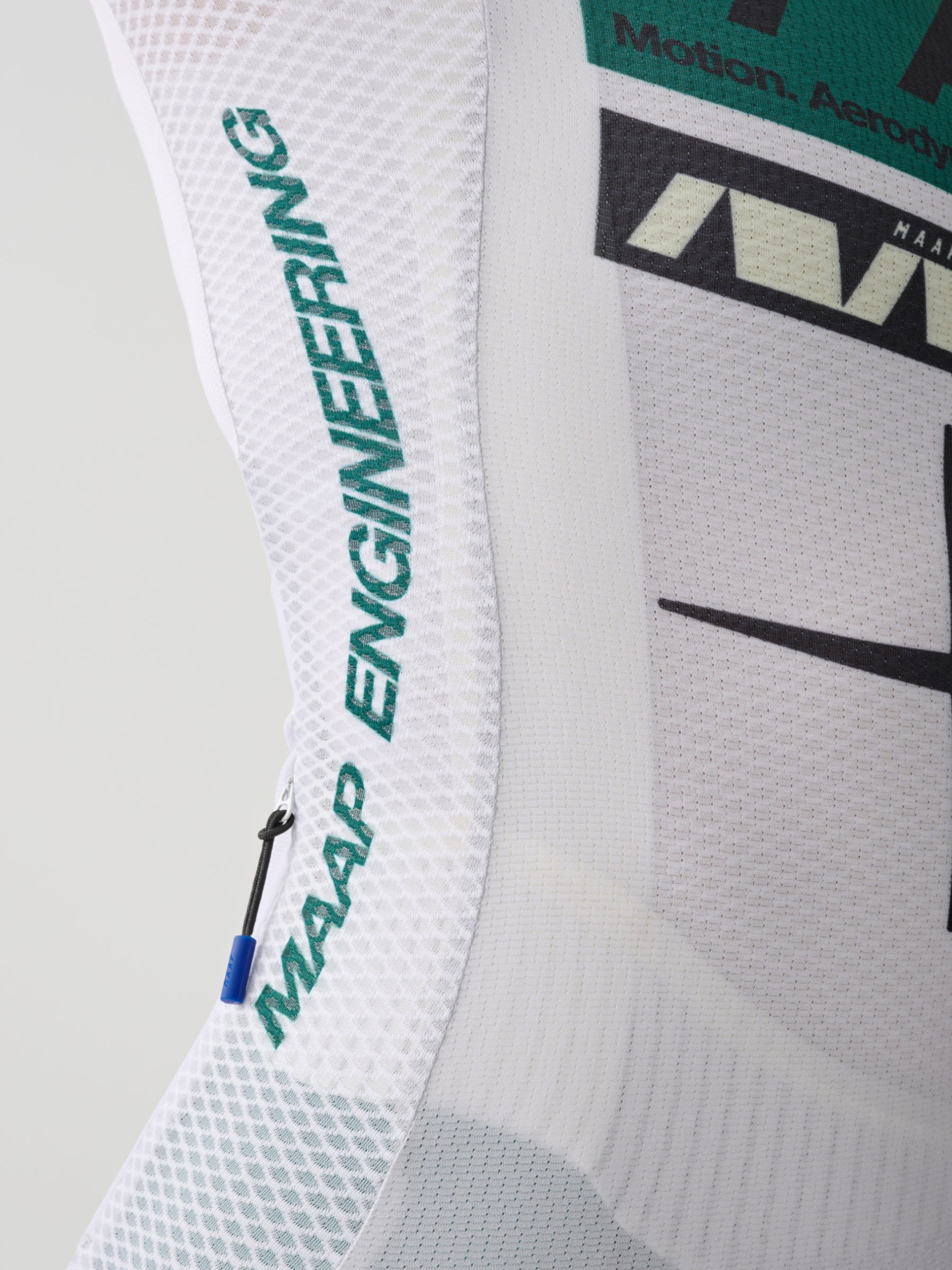 Women's Drome Pro Air Jersey 3.0