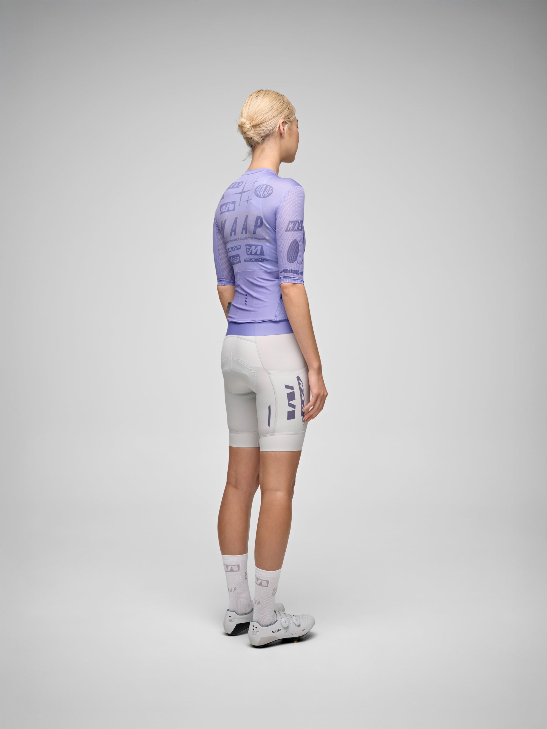 Women's Drome Pro Air Jersey 3.0