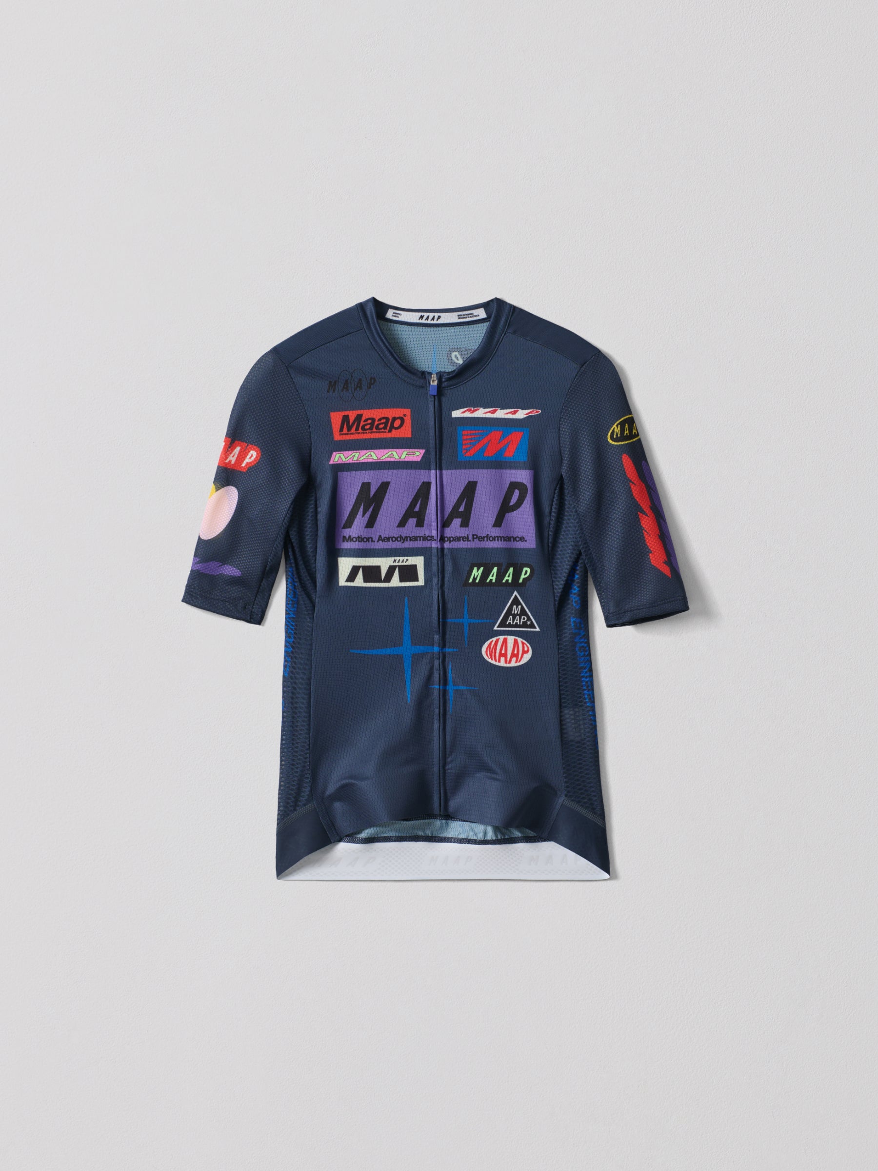 Women's Drome Pro Air Jersey 3.0