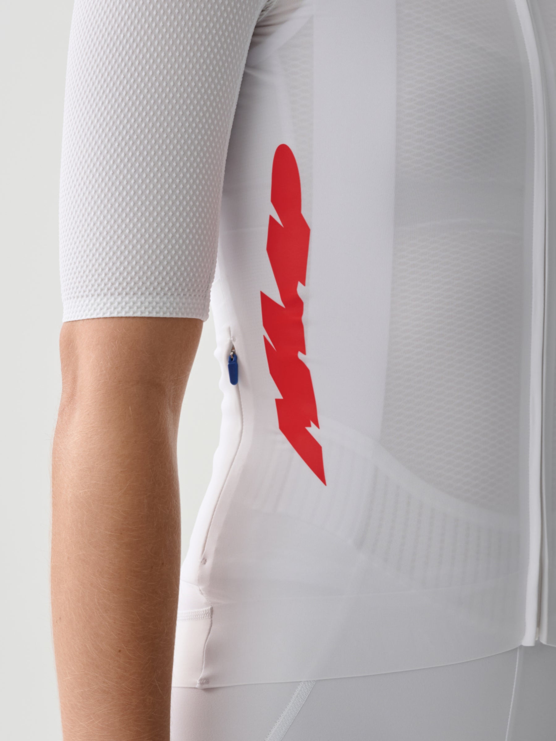 Women's Eclipse Pro Race Jersey