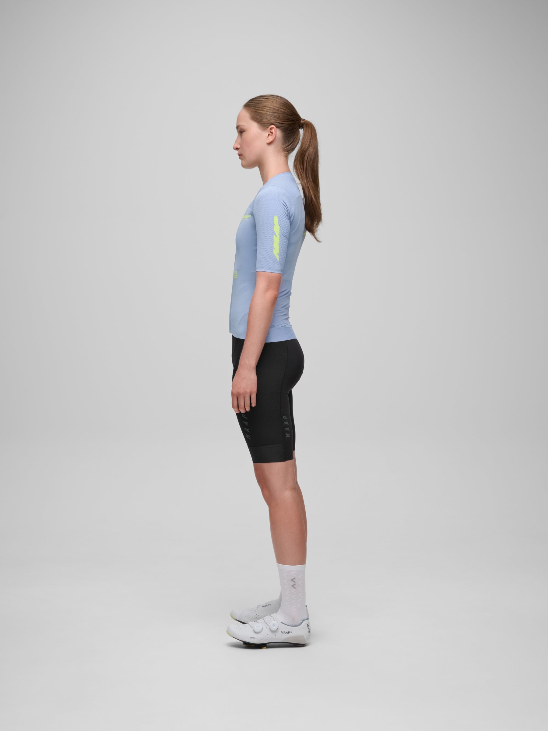 Women's Eclipse Pro Race Jersey