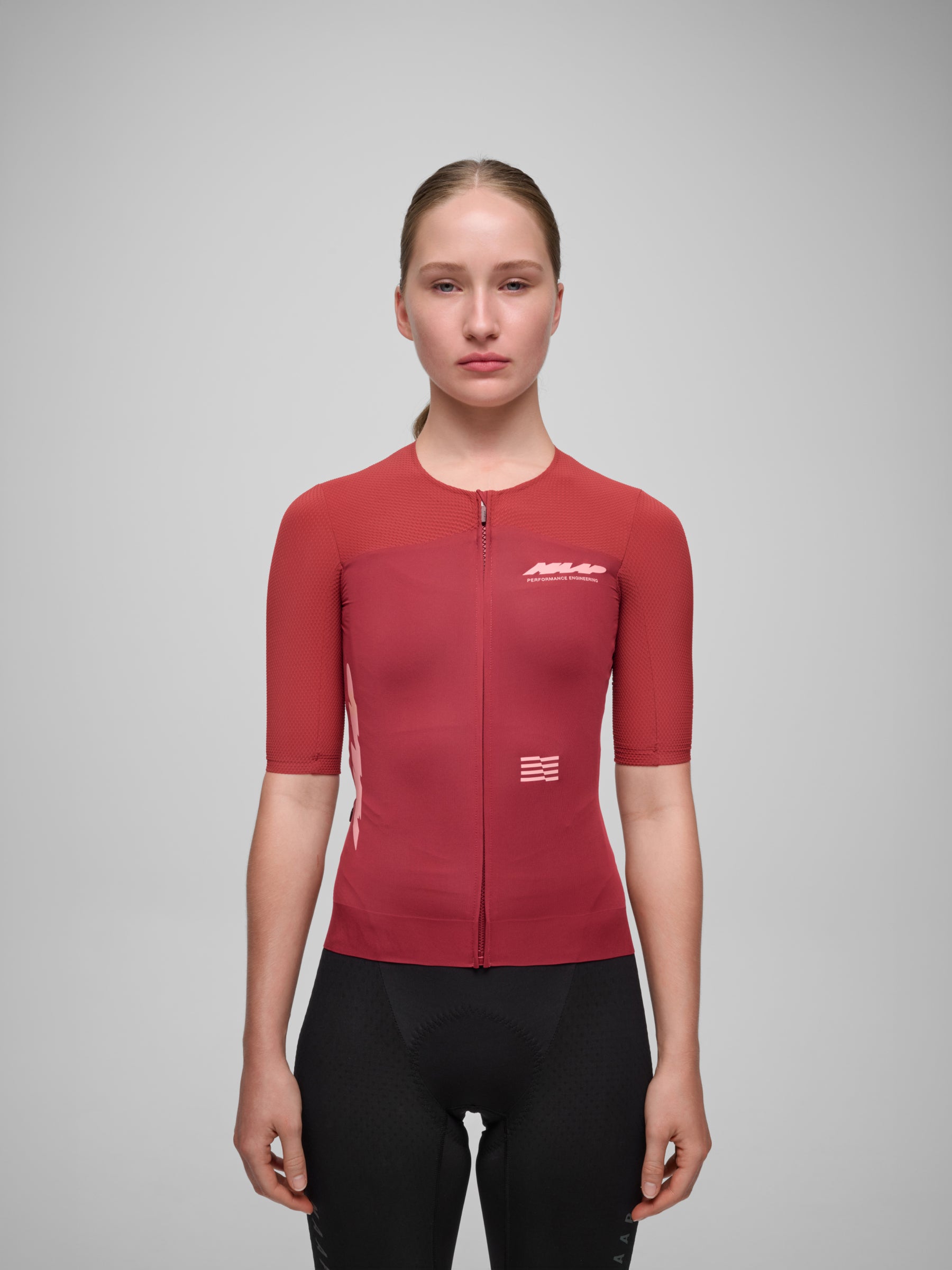 Women's Eclipse Pro Race Jersey