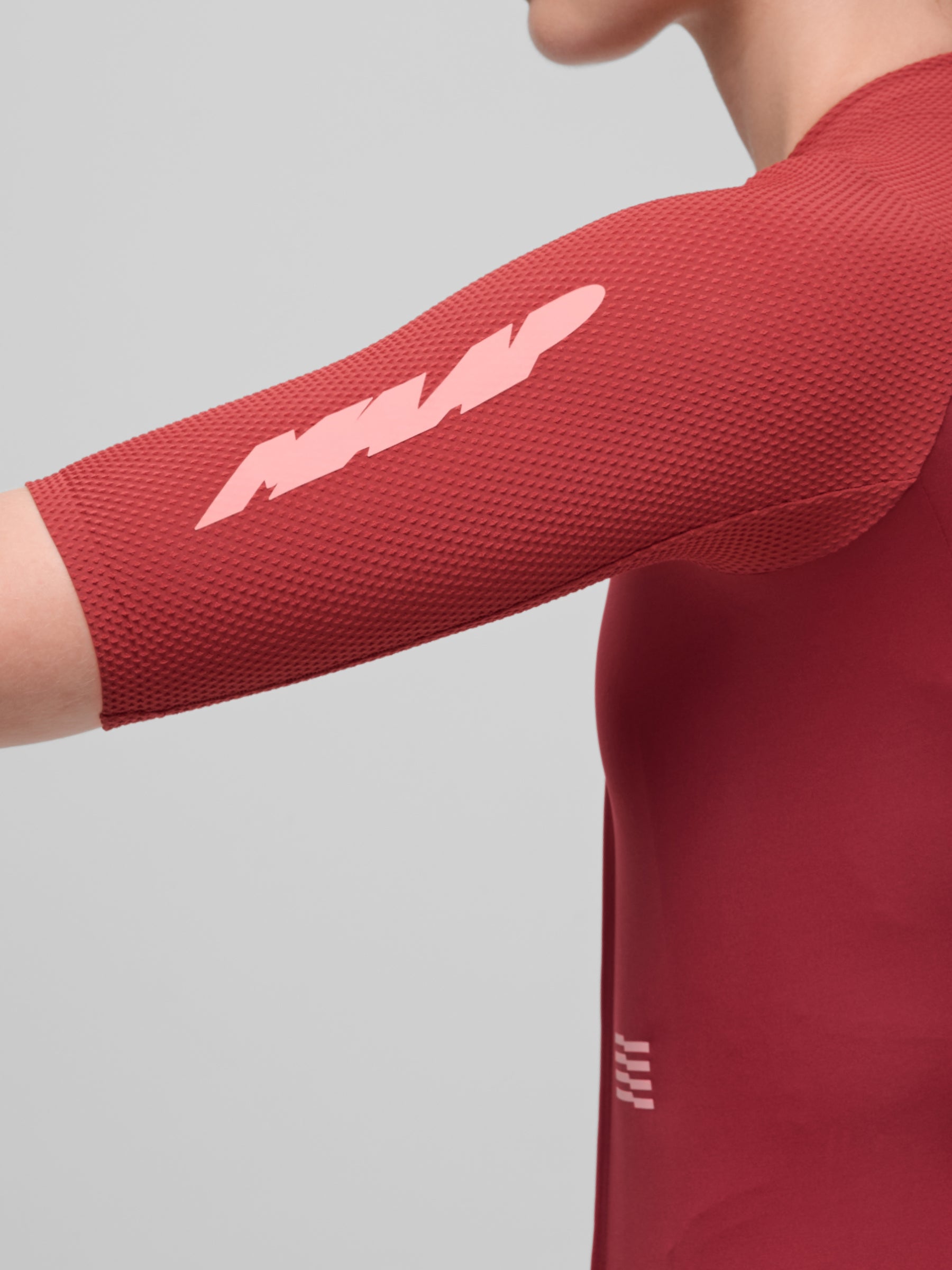 Women's Eclipse Pro Race Jersey
