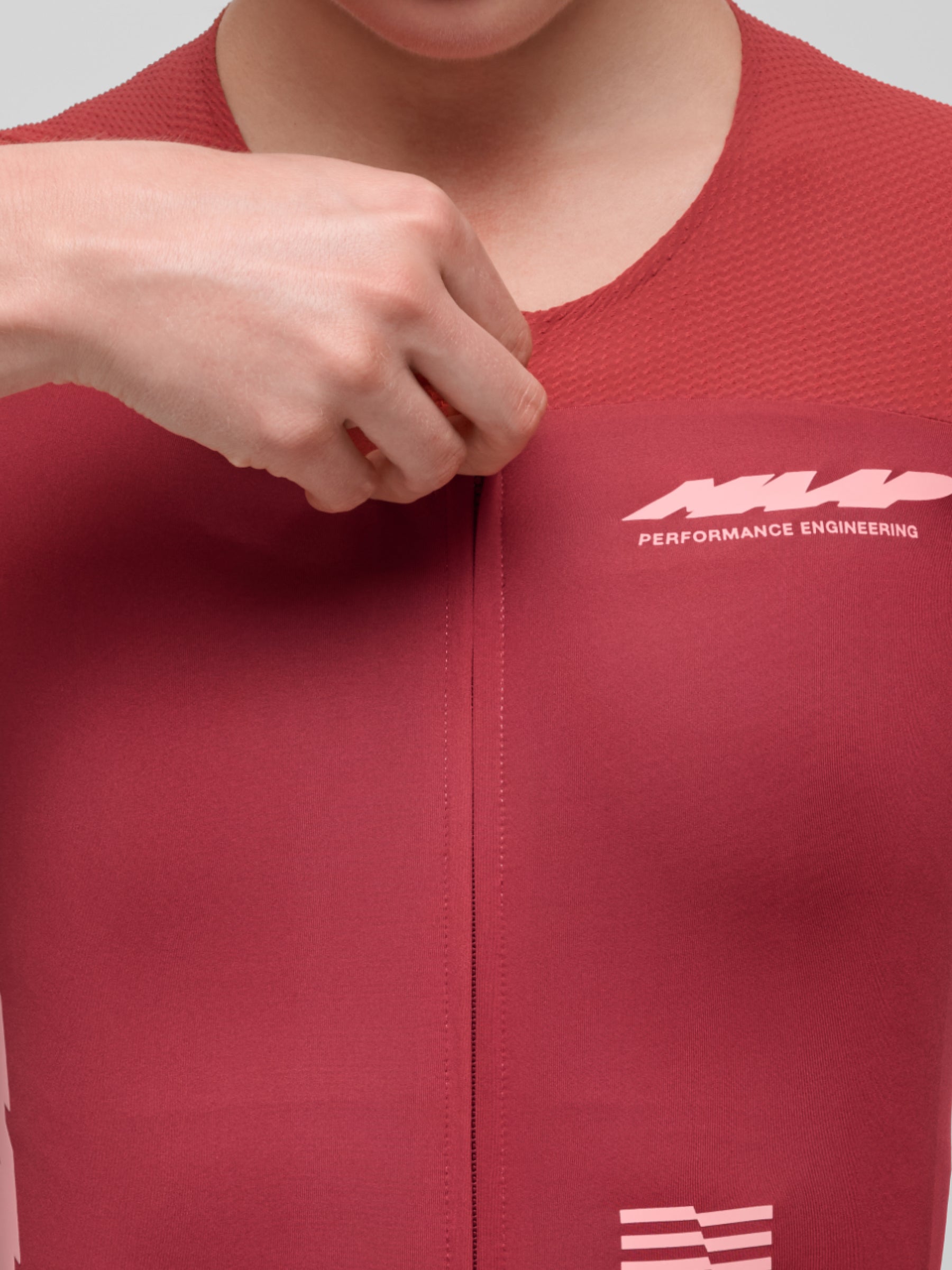 Women's Eclipse Pro Race Jersey