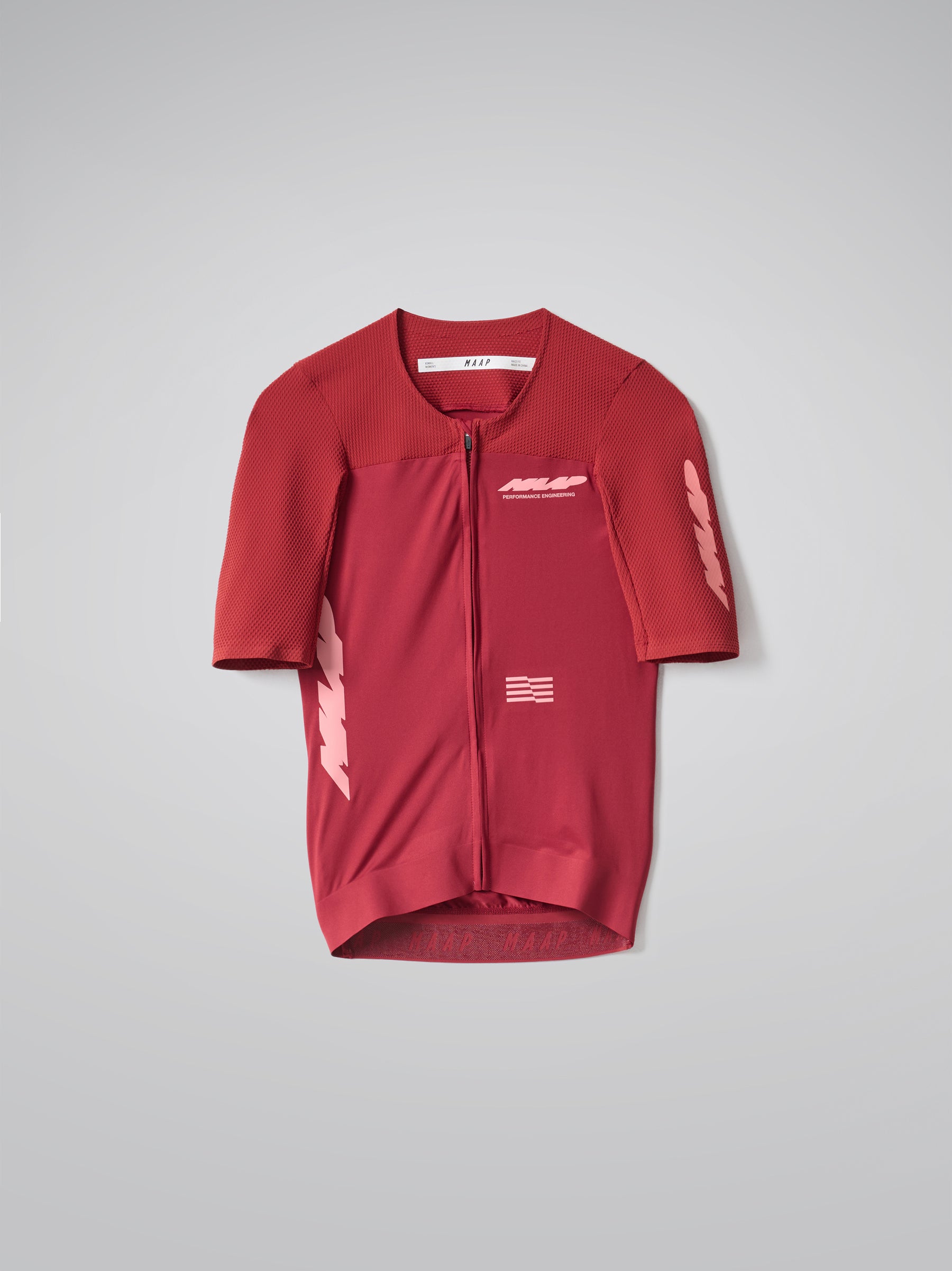 Women's Eclipse Pro Race Jersey