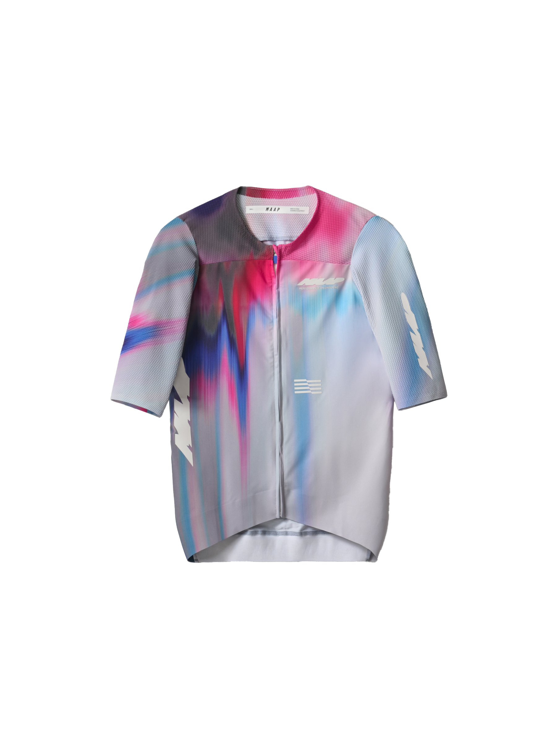 Women's Solar Pro Race Jersey