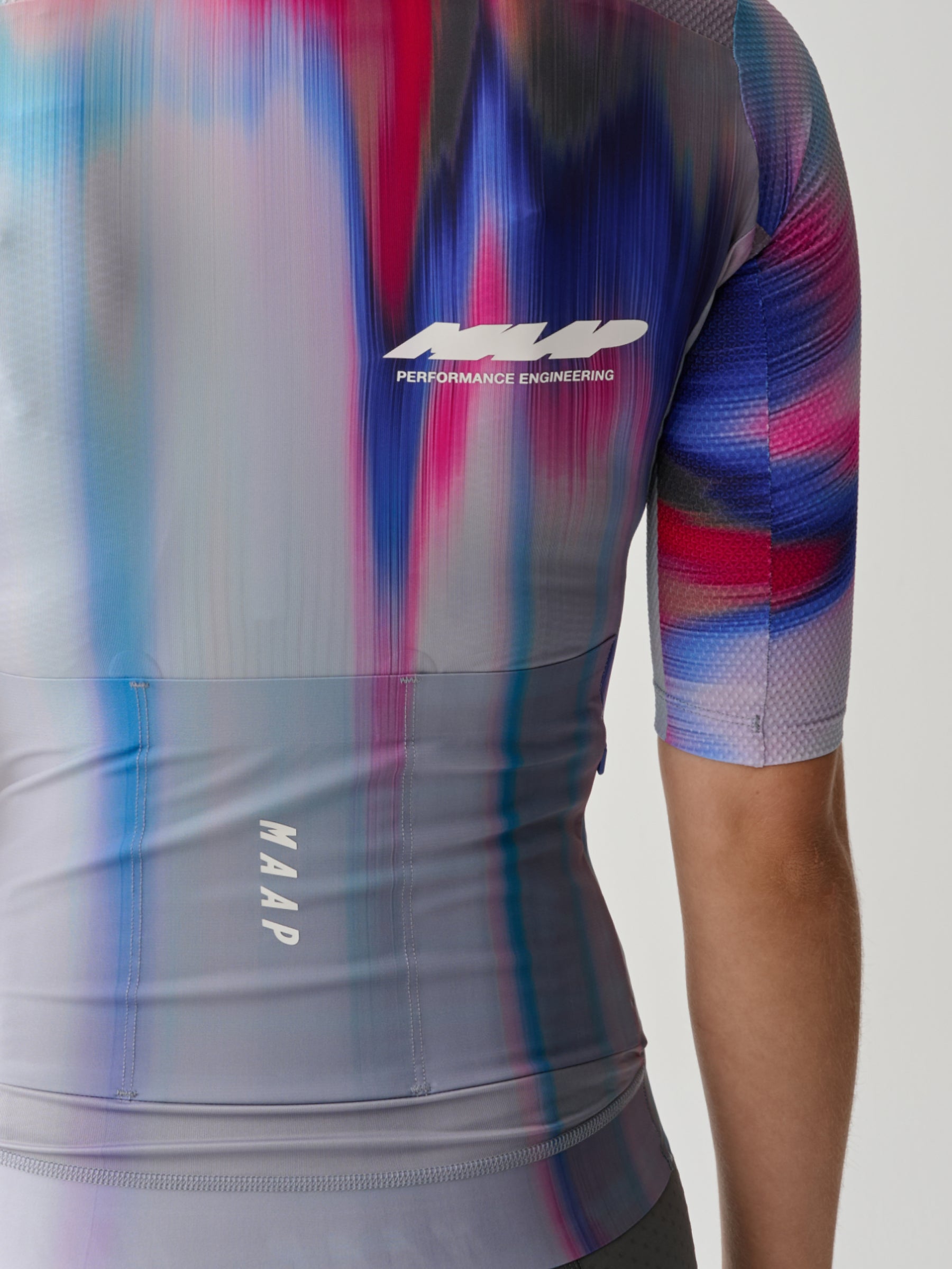 Women's Solar Pro Race Jersey