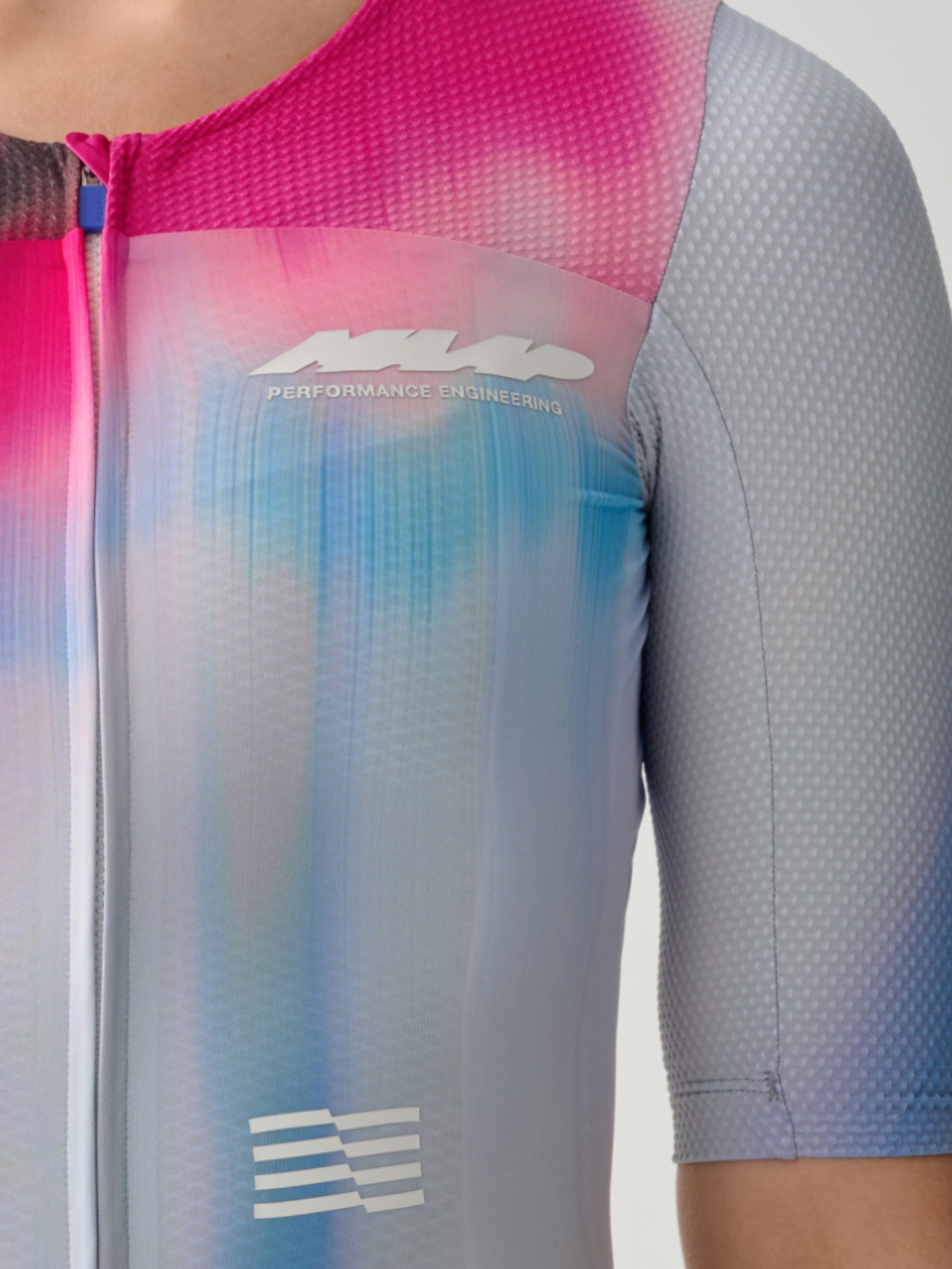 Women's Solar Pro Race Jersey