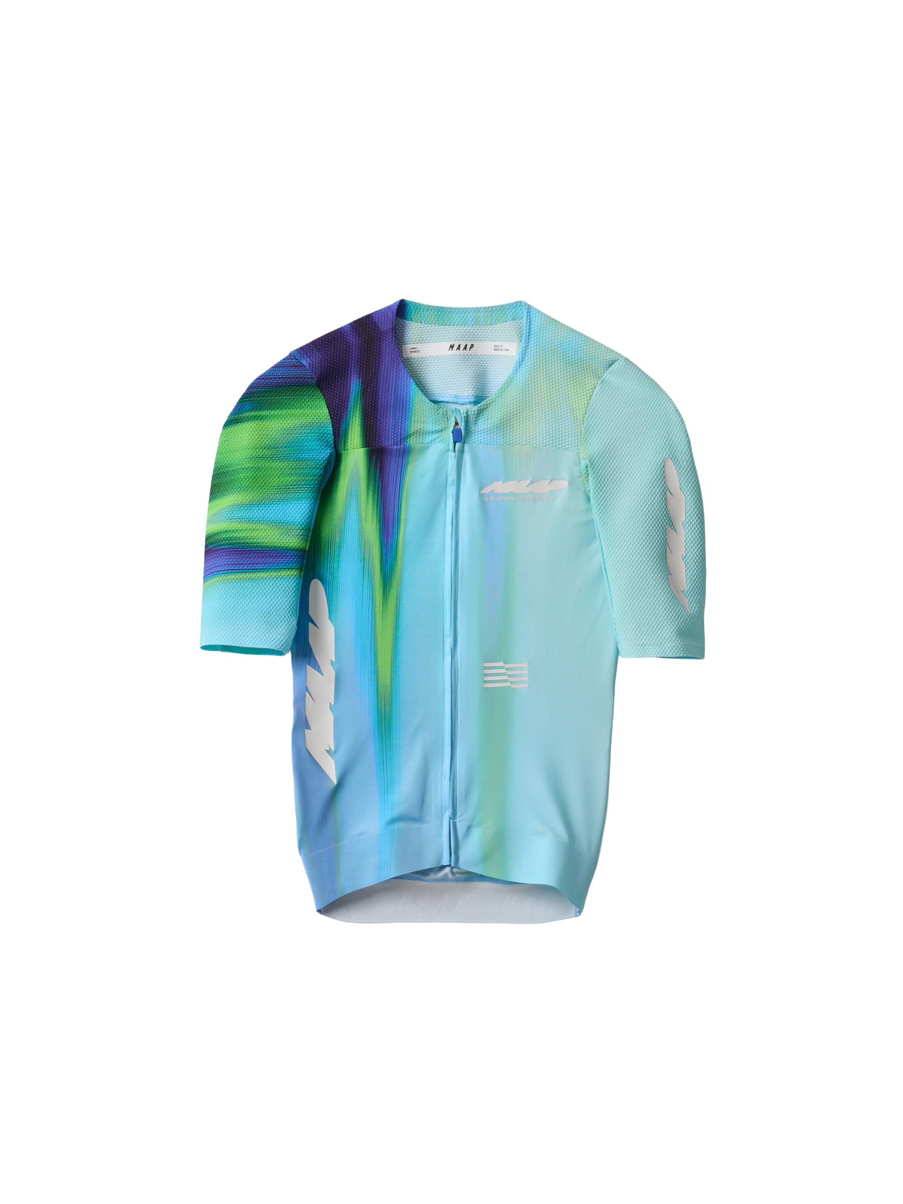 Women's Solar Pro Race Jersey