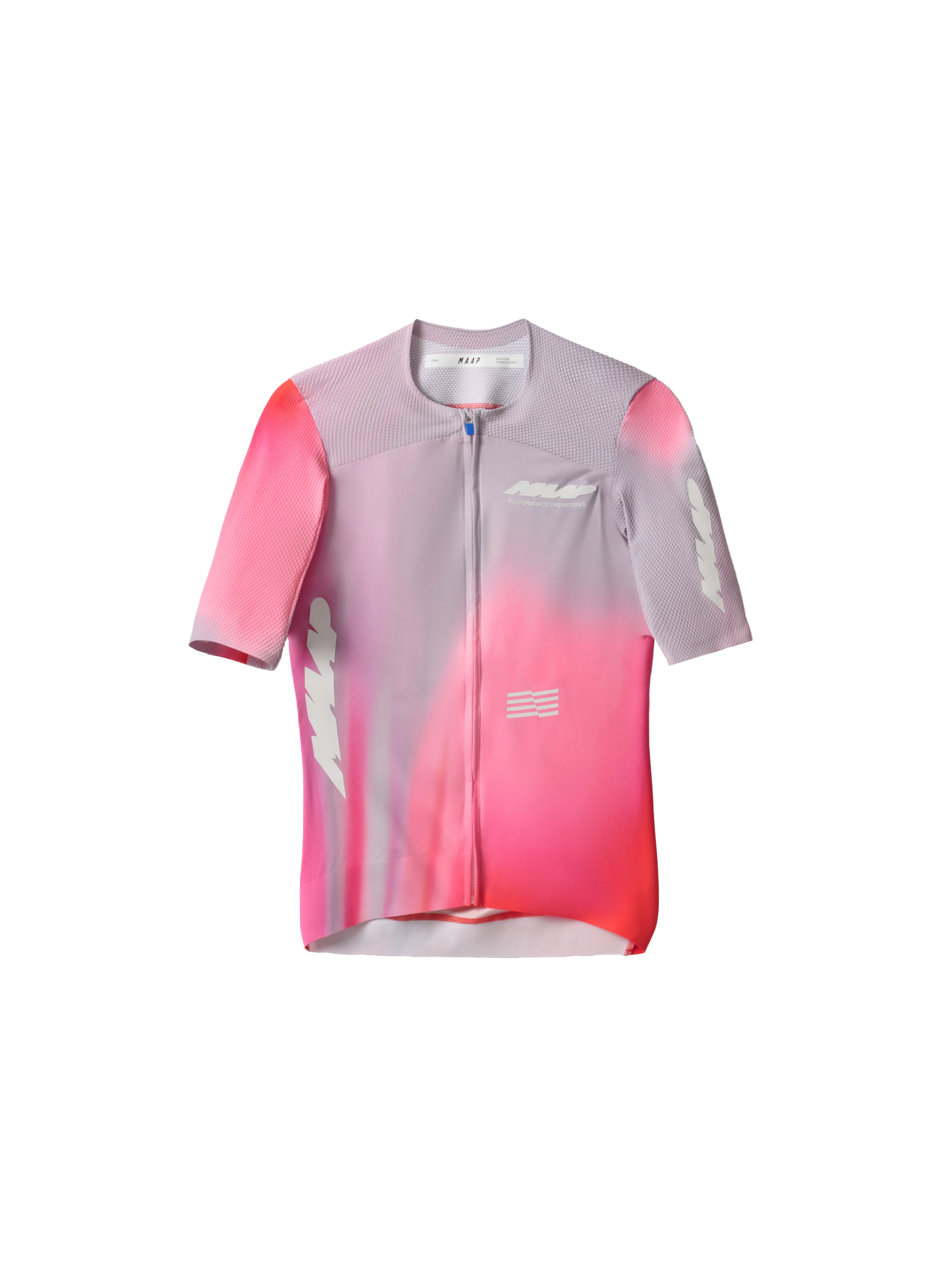 Women's Solar Pro Race Jersey