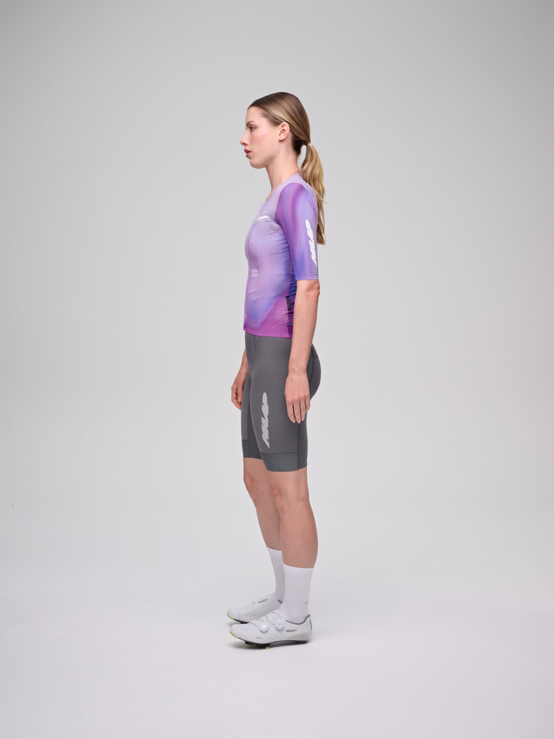 Women's Solar Pro Race Jersey